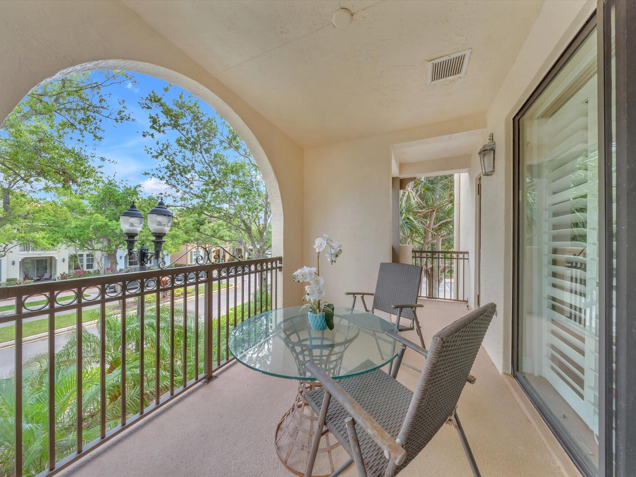 VILLA CASTILLE CONDO - Residential