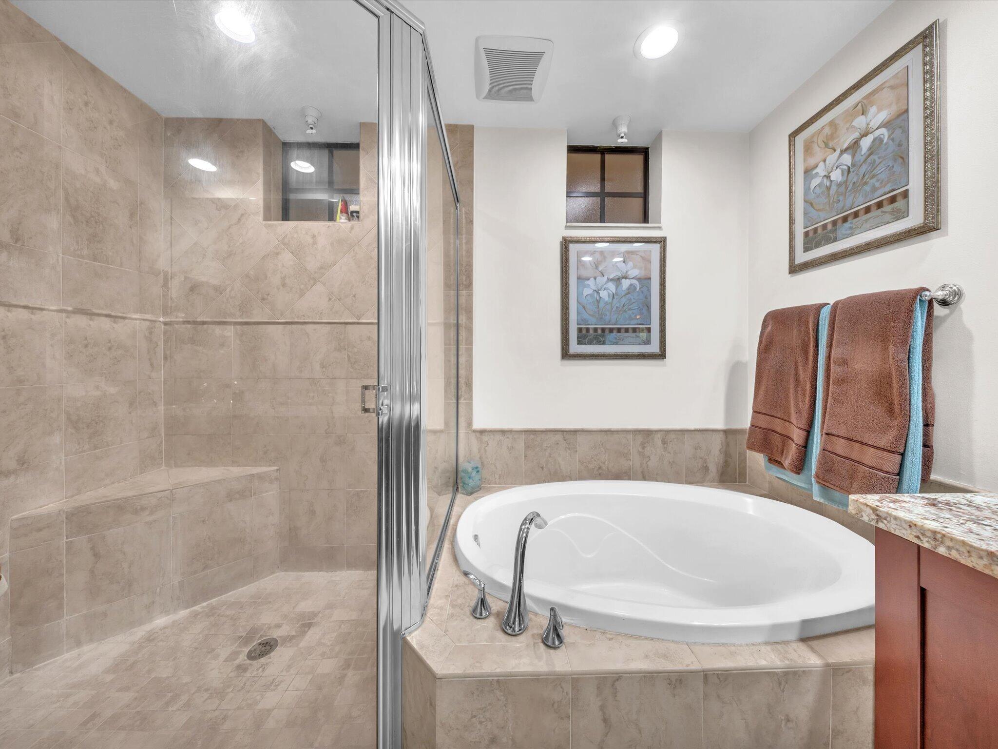 VILLA CASTILLE CONDO - Residential