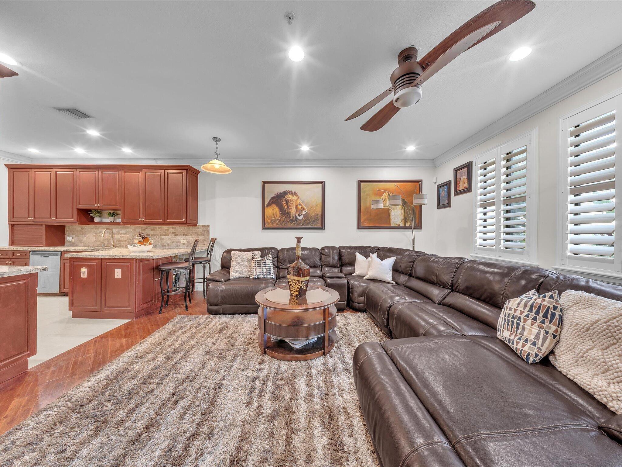 VILLA CASTILLE CONDO - Residential