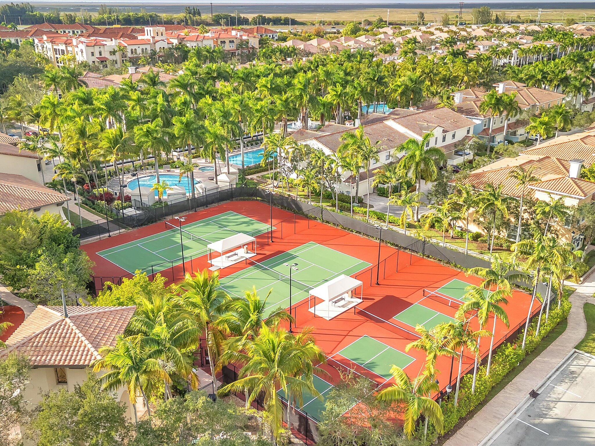 VILLA CASTILLE CONDO - Residential