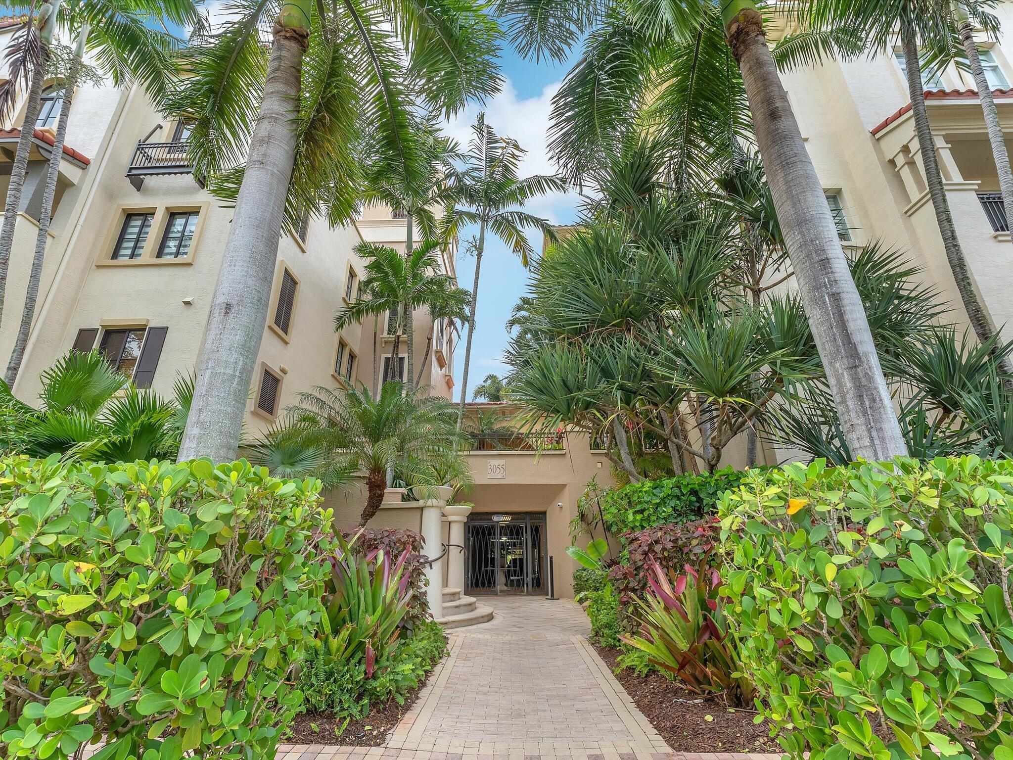 VILLA CASTILLE CONDO - Residential