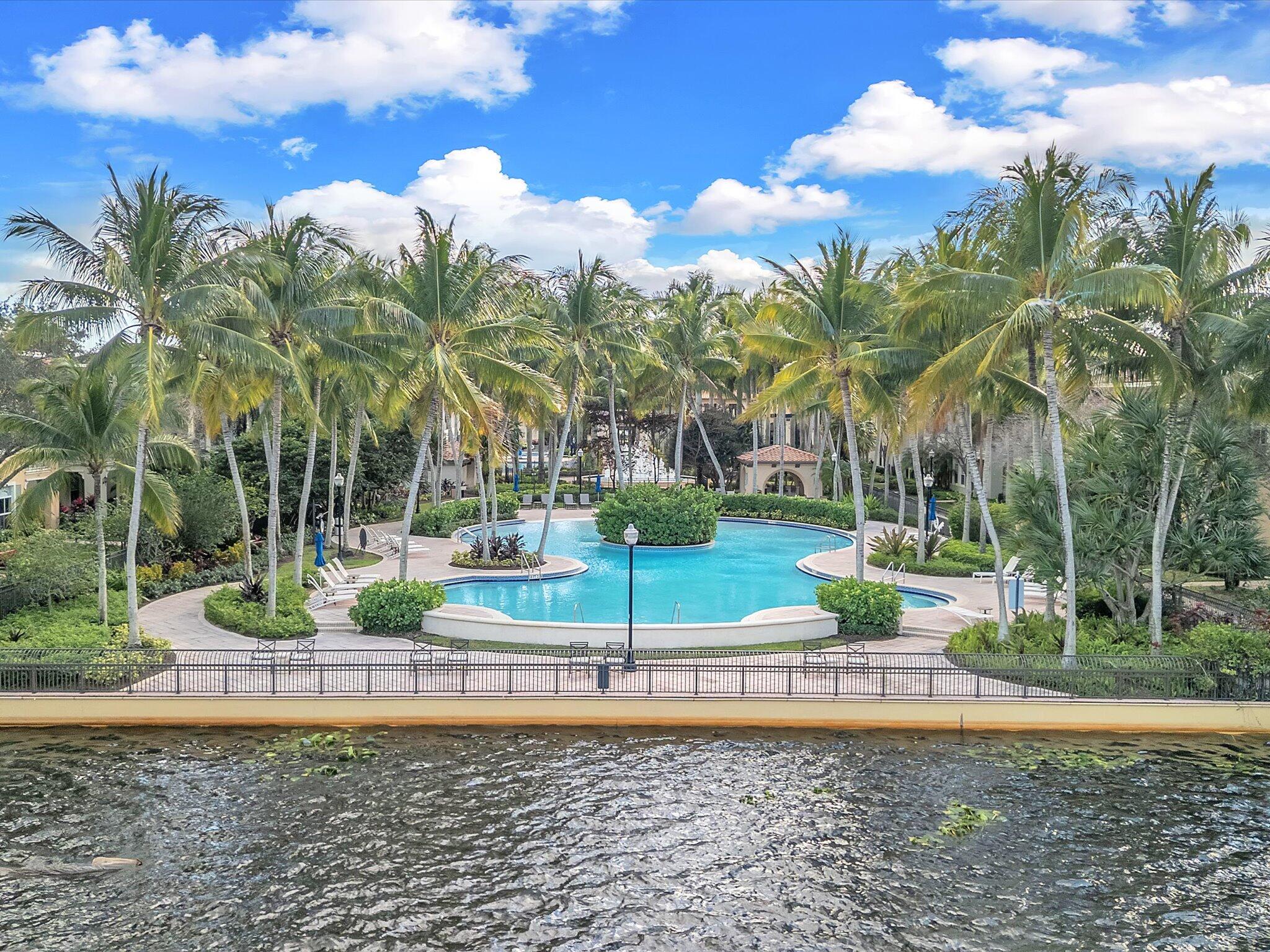 VILLA CASTILLE CONDO - Residential