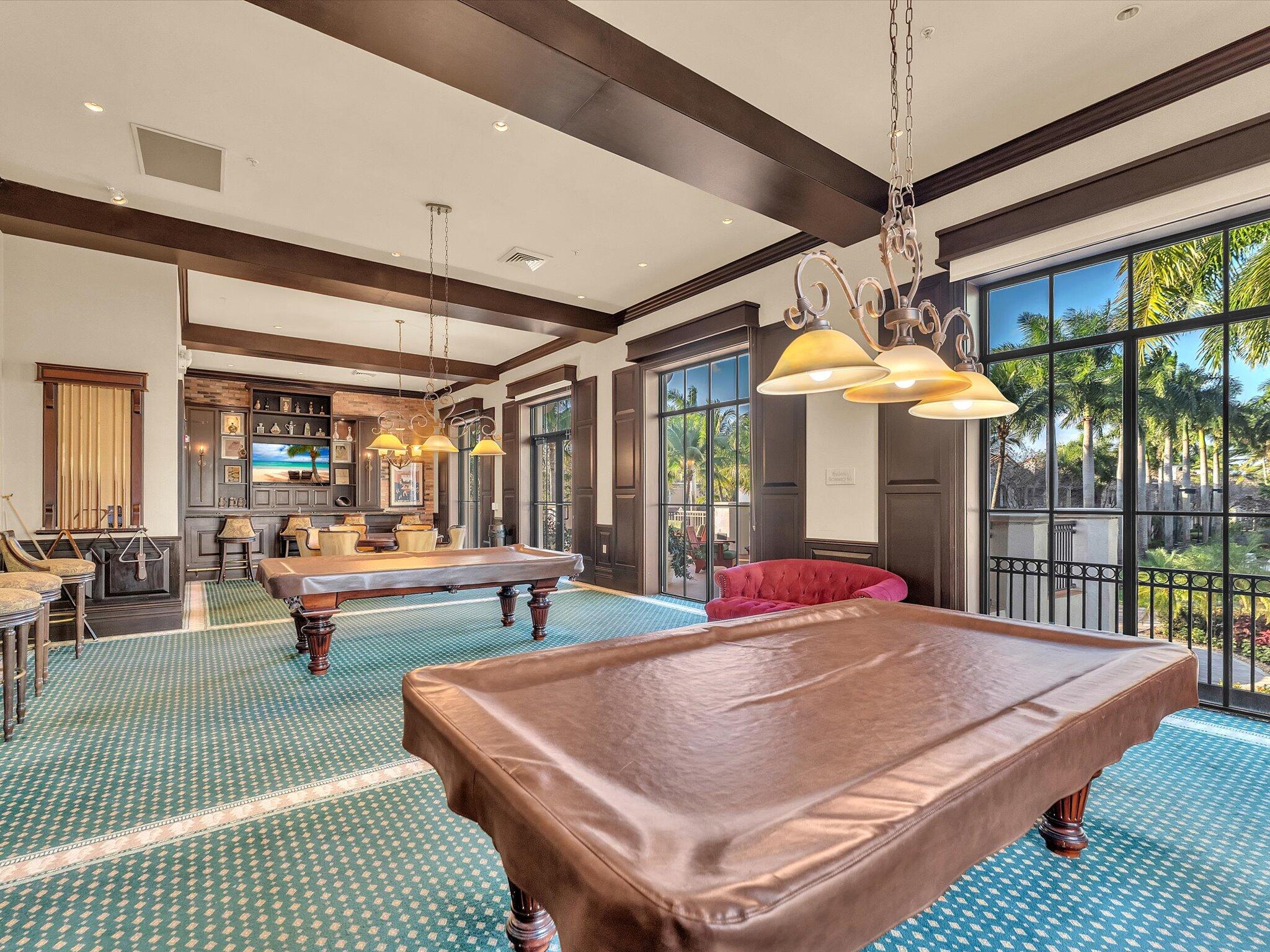 VILLA CASTILLE CONDO - Residential