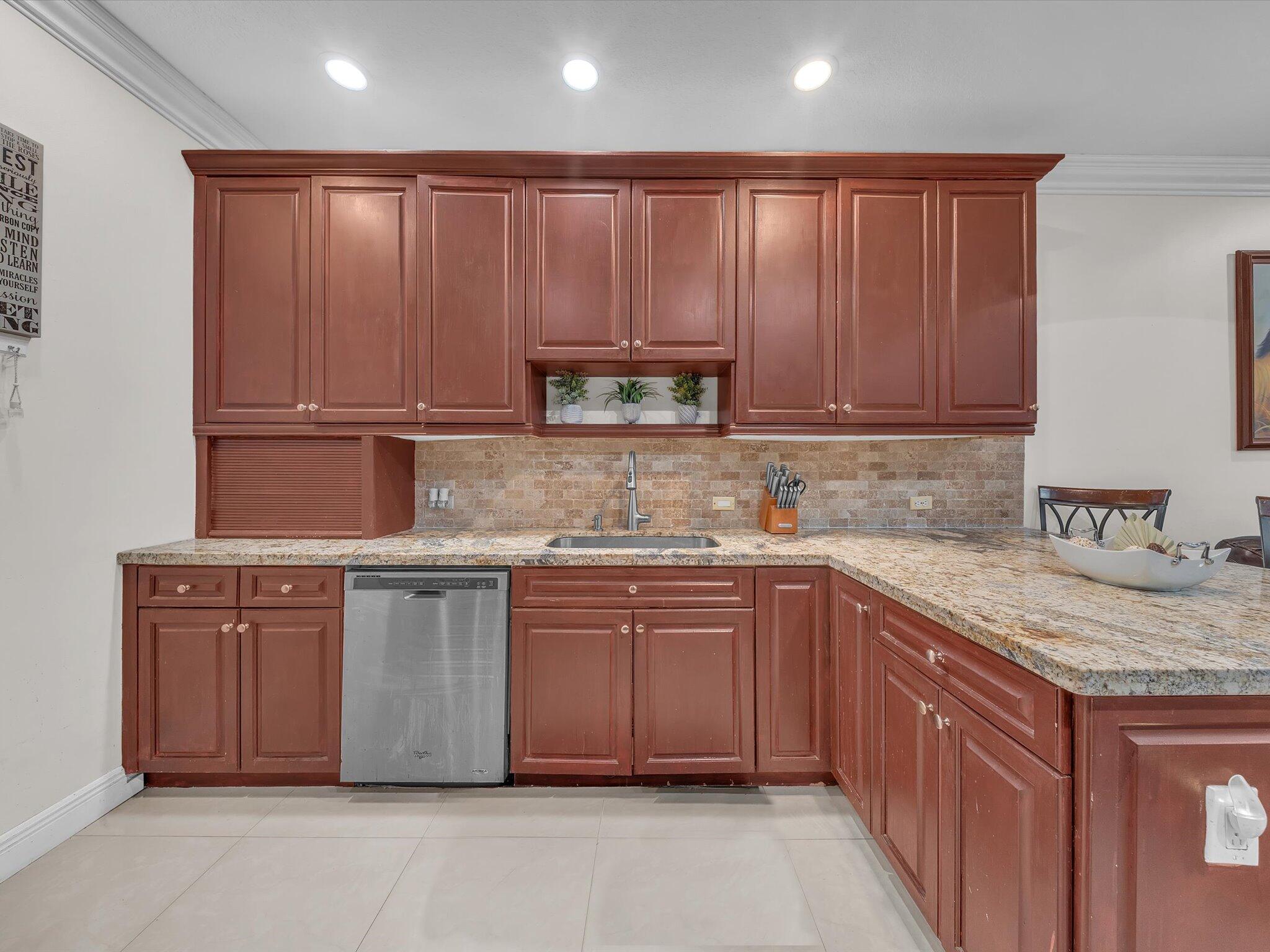 VILLA CASTILLE CONDO - Residential