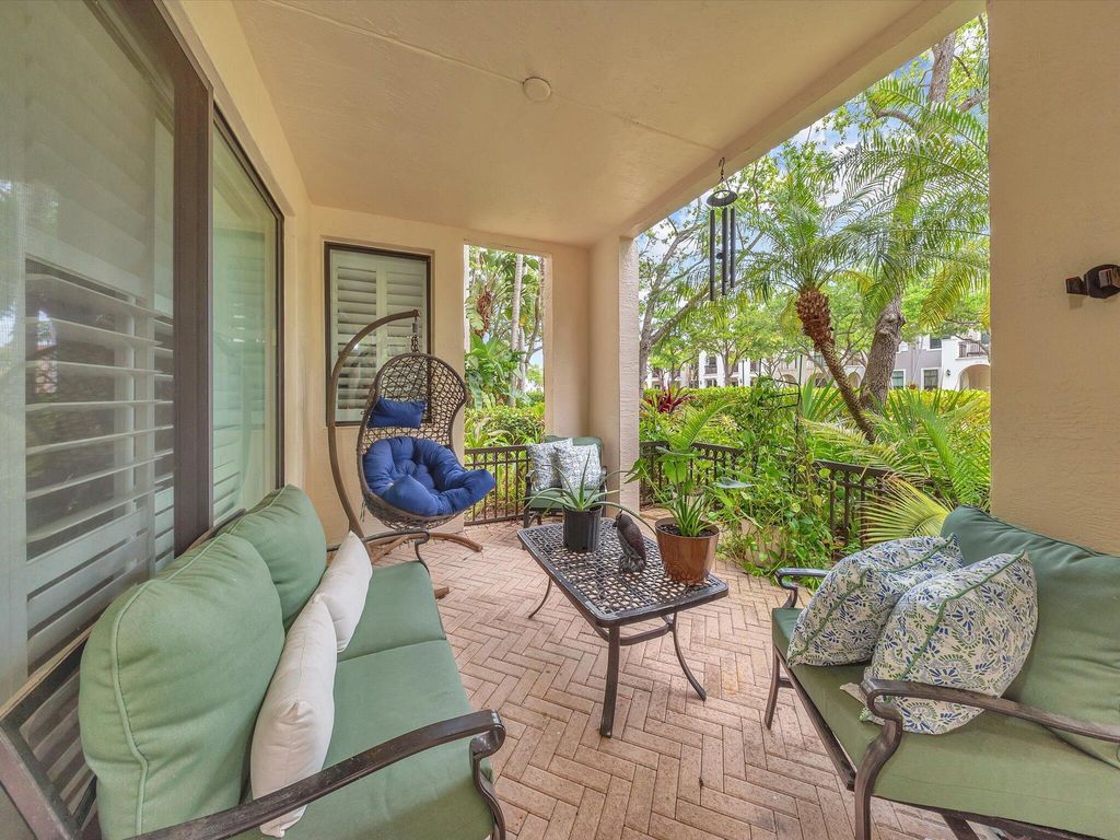 Photo of 3055 NW 126th Avenue #108, Sunrise, FL 33323 (MLS # B26023154)