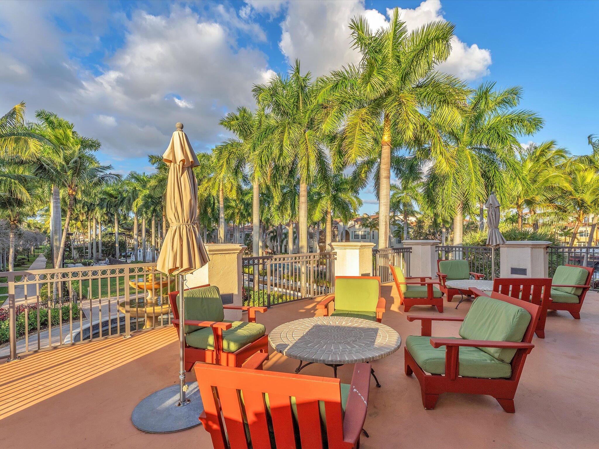 VILLA CASTILLE CONDO - Residential