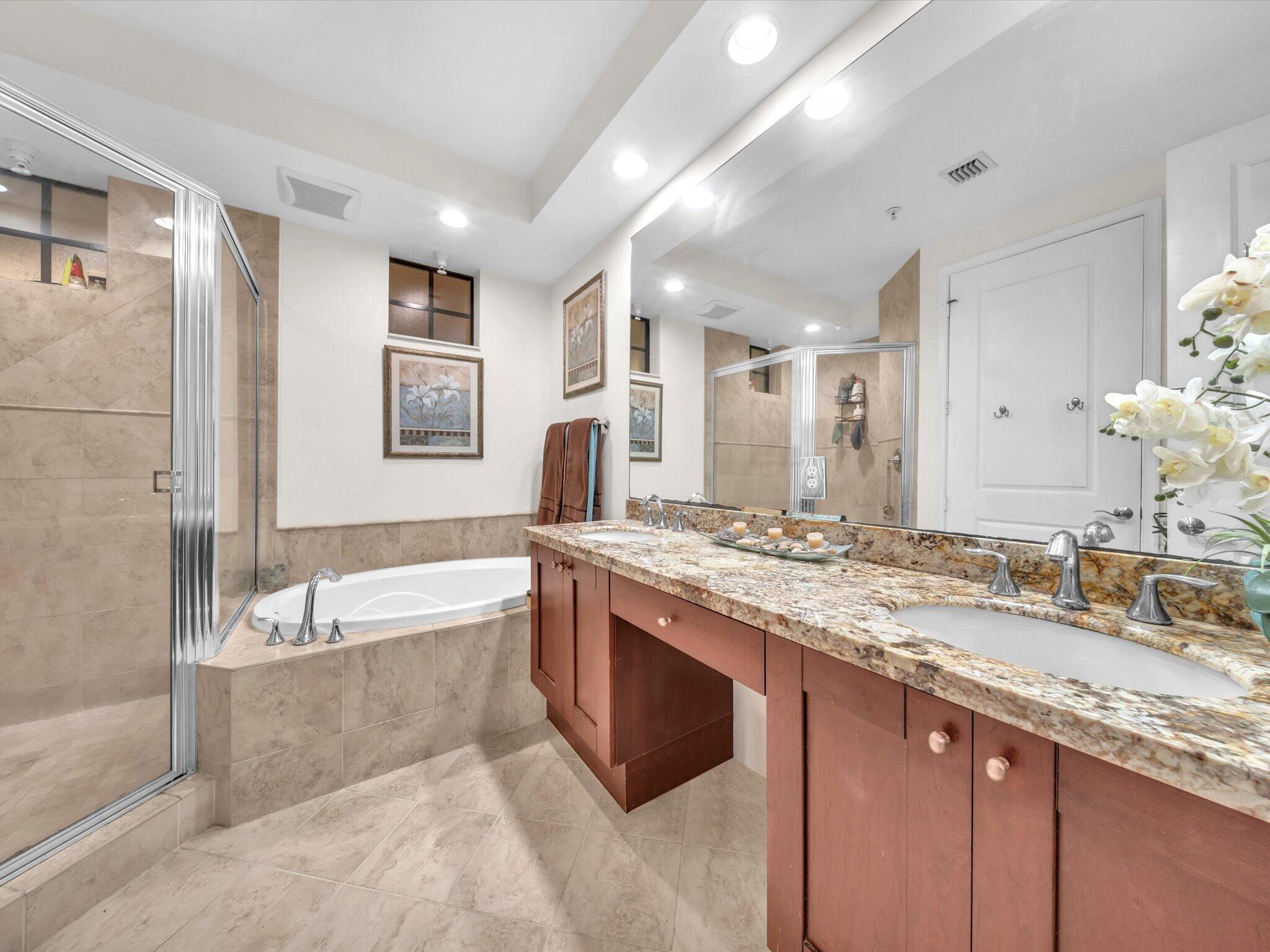 VILLA CASTILLE CONDO - Residential