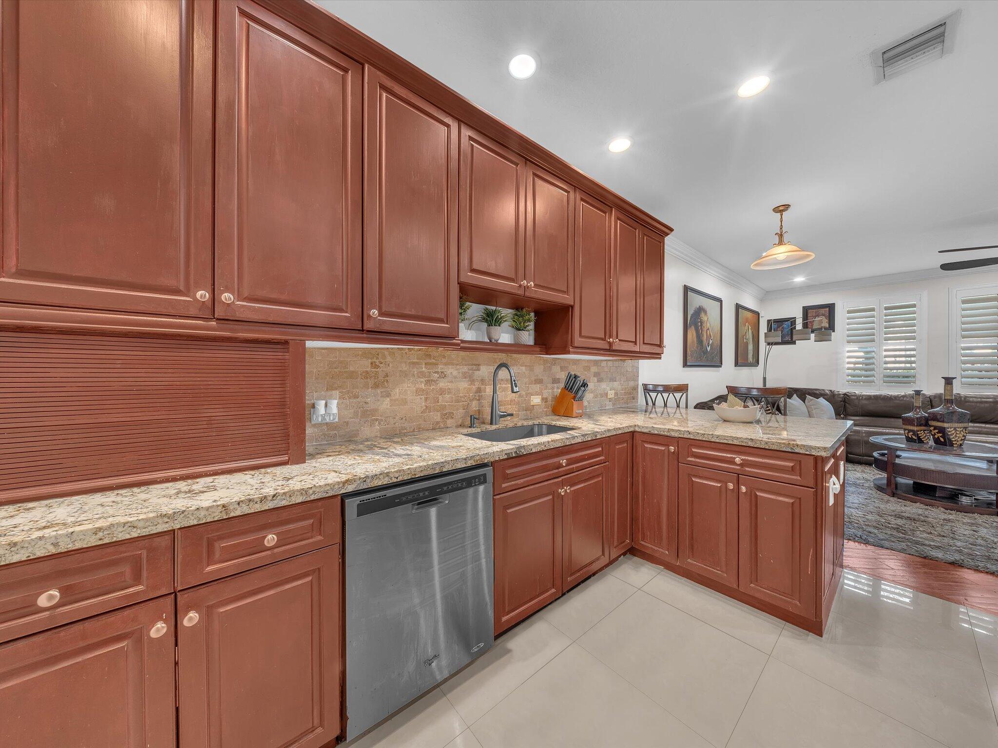 VILLA CASTILLE CONDO - Residential