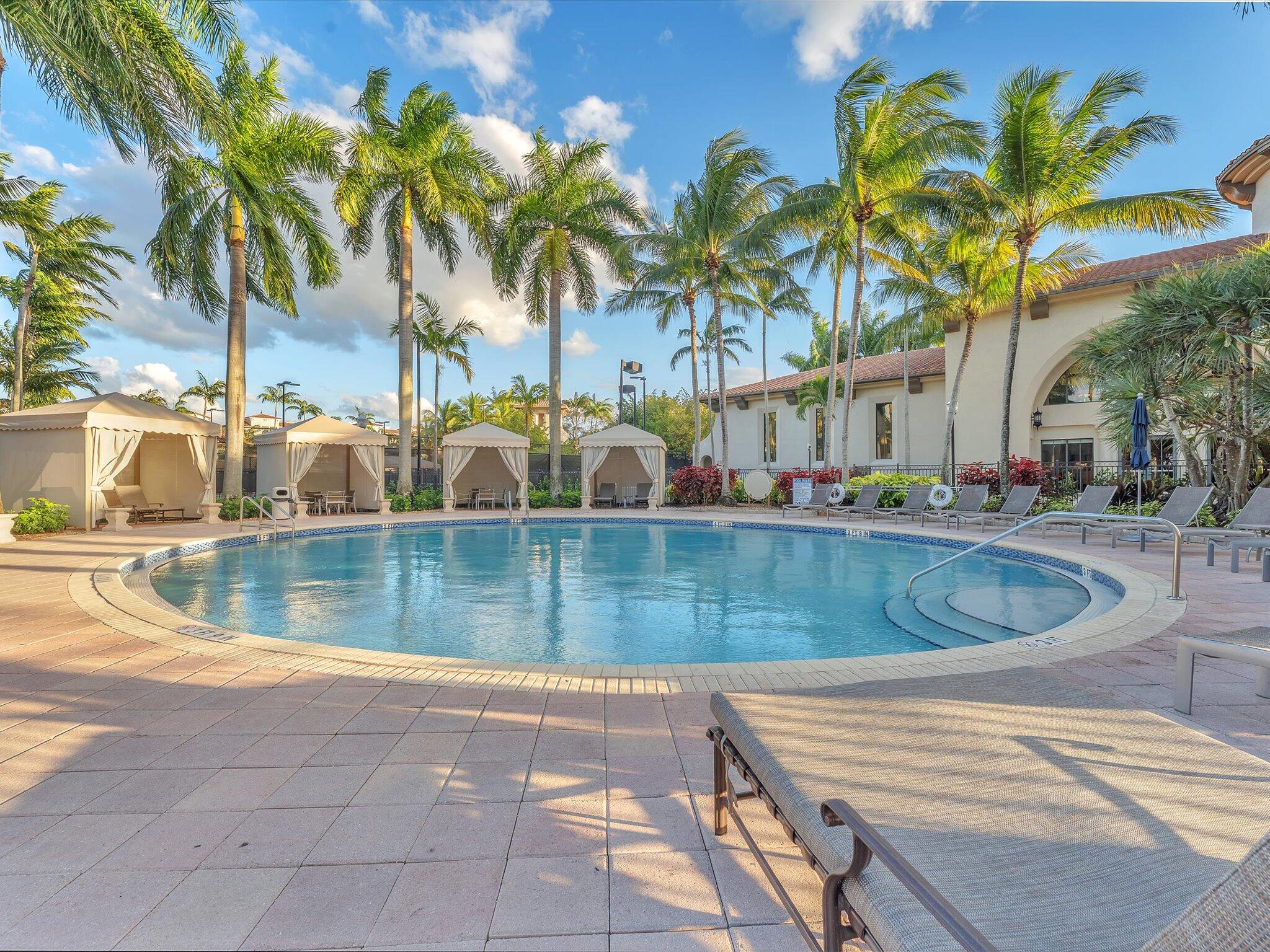VILLA CASTILLE CONDO - Residential