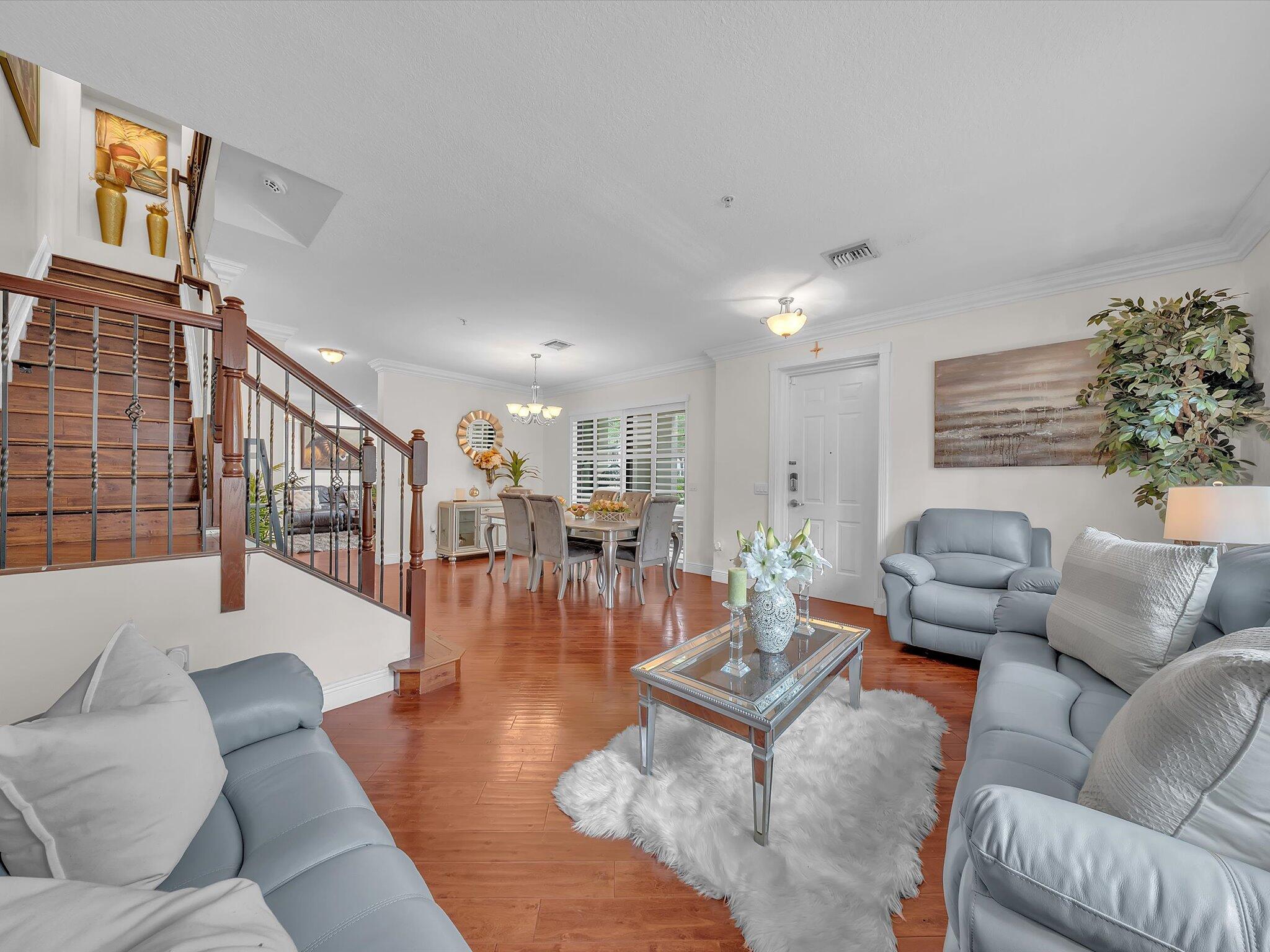 VILLA CASTILLE CONDO - Residential