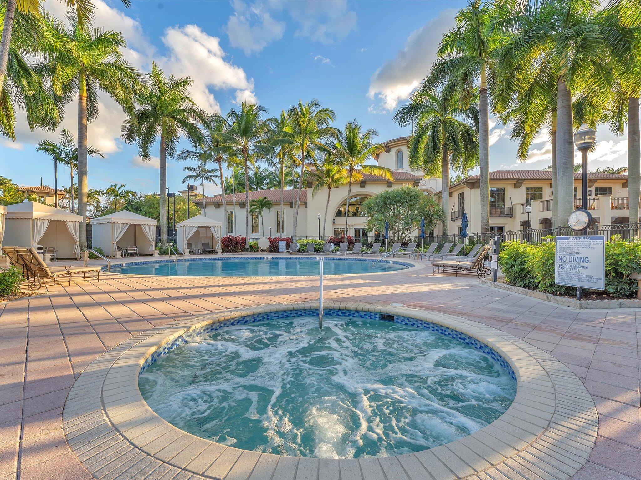 VILLA CASTILLE CONDO - Residential