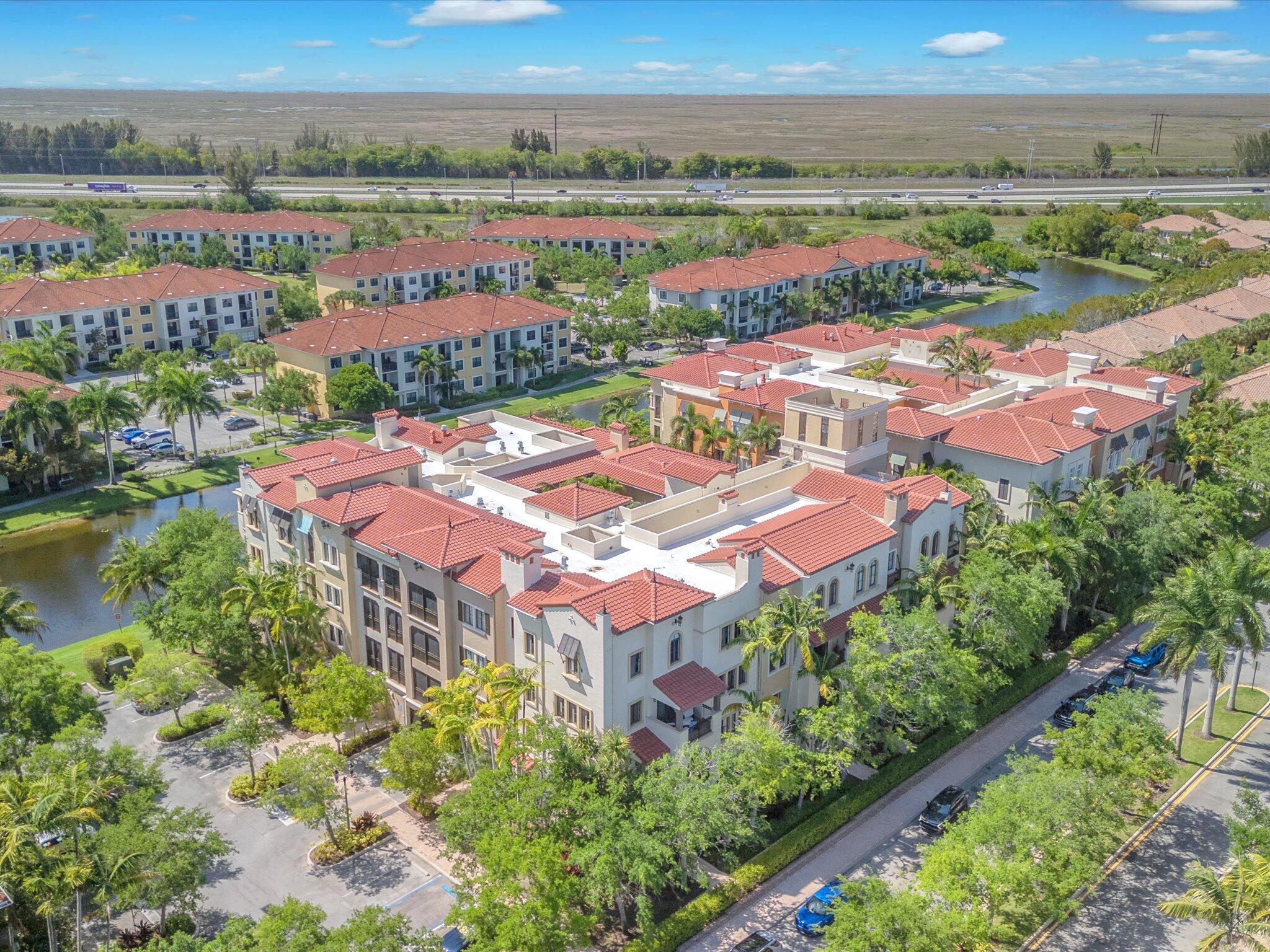 VILLA CASTILLE CONDO - Residential