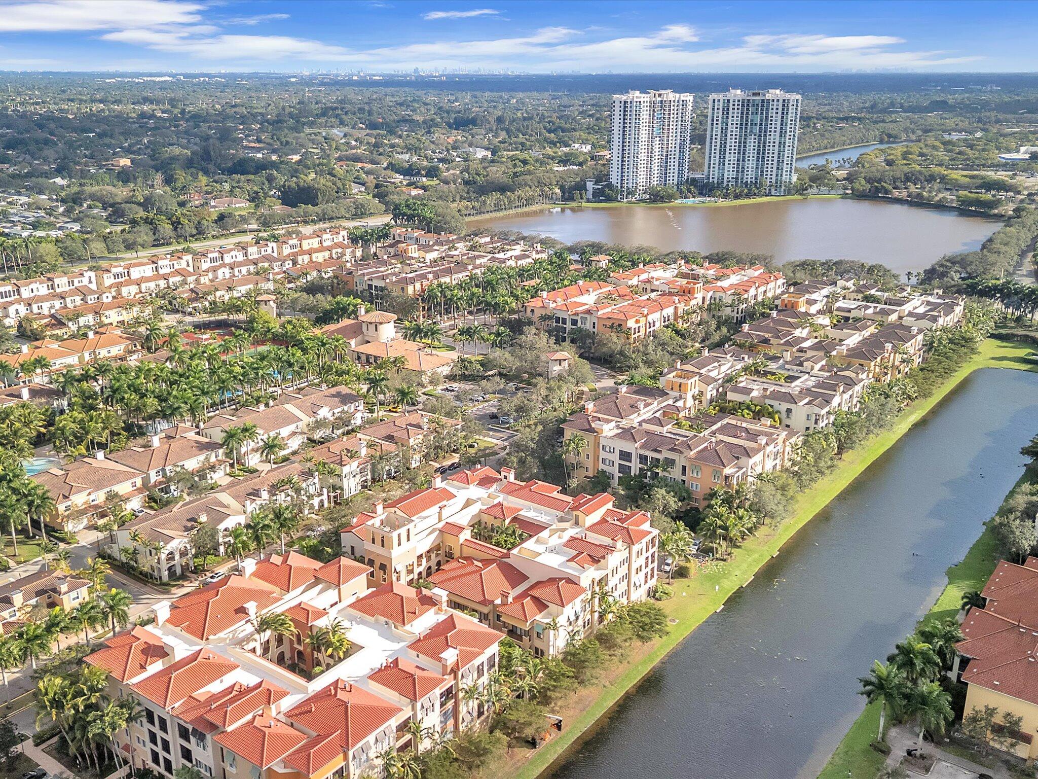 VILLA CASTILLE CONDO - Residential