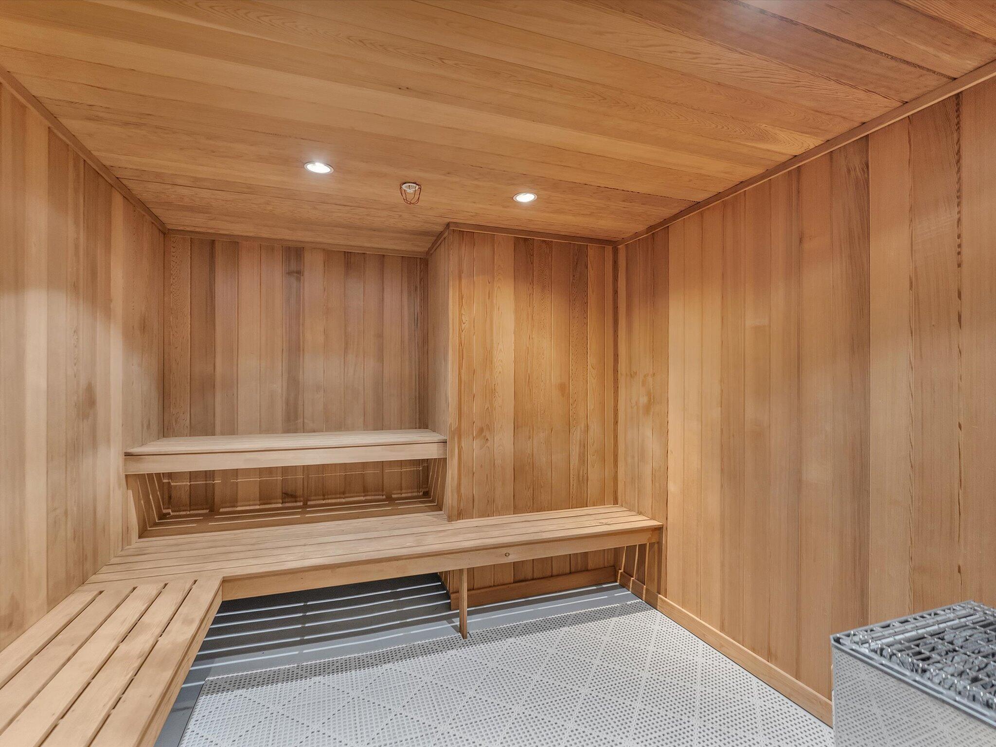 VILLA CASTILLE CONDO - Residential