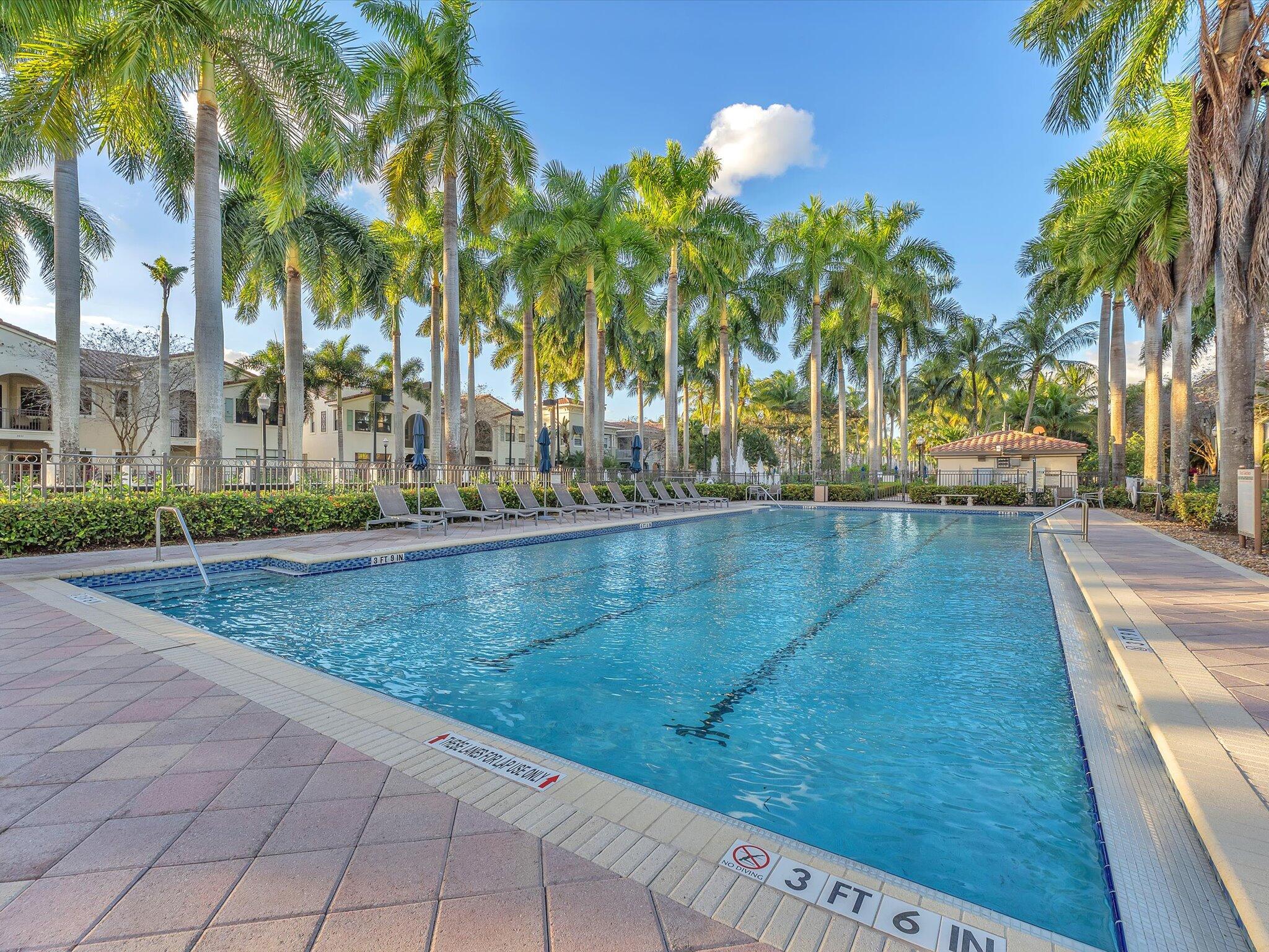 VILLA CASTILLE CONDO - Residential