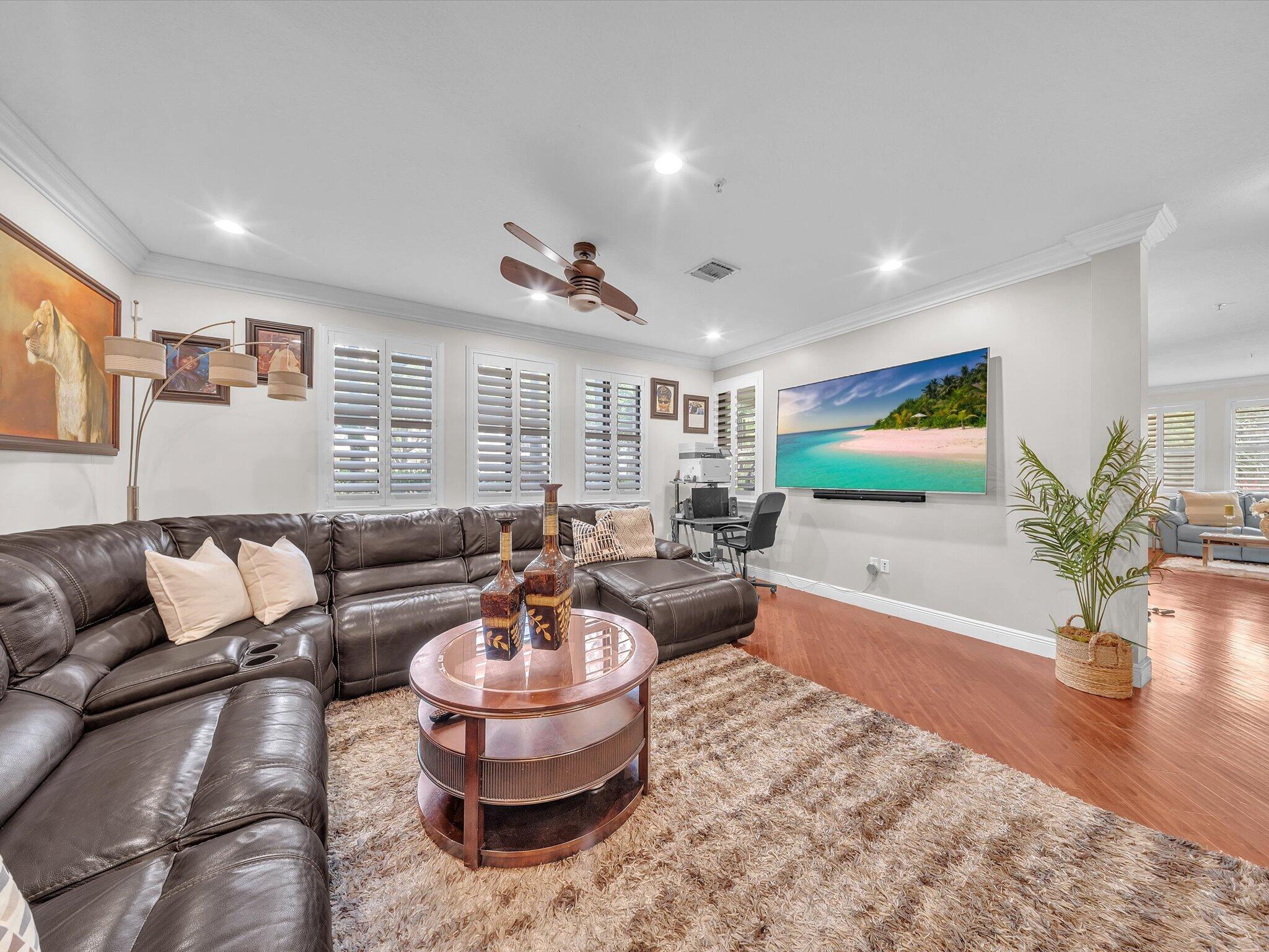 VILLA CASTILLE CONDO - Residential