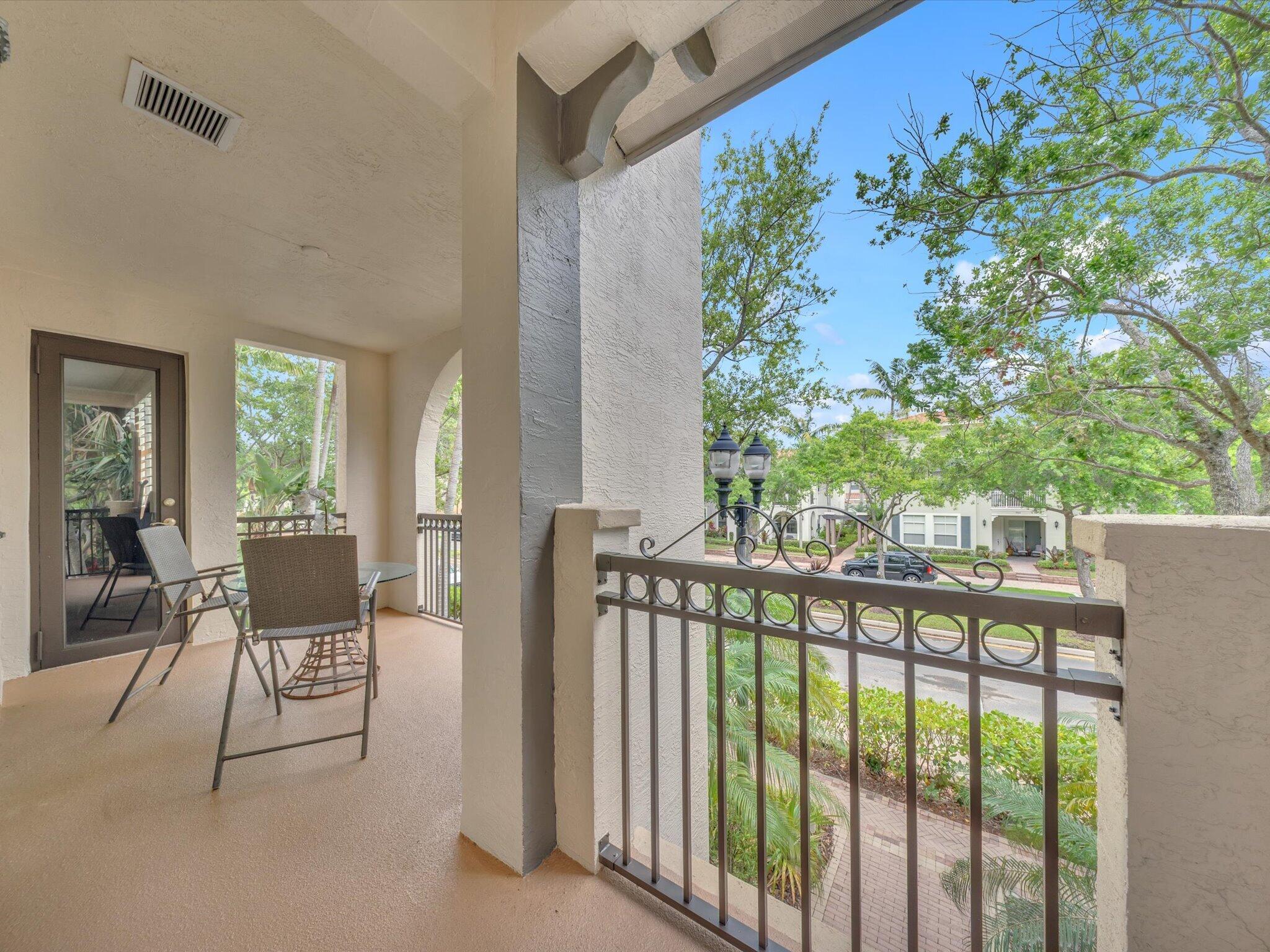 VILLA CASTILLE CONDO - Residential
