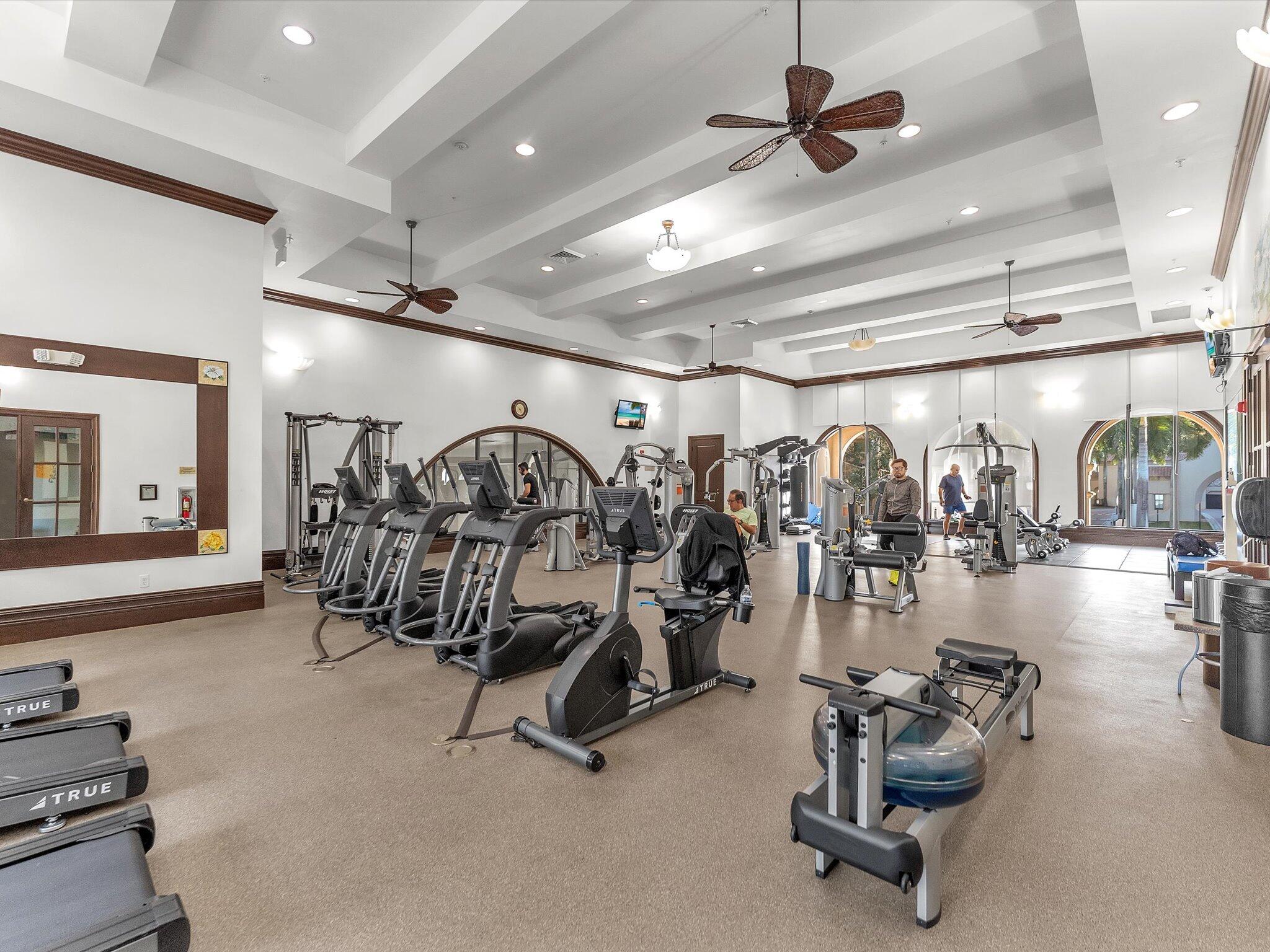 VILLA CASTILLE CONDO - Residential