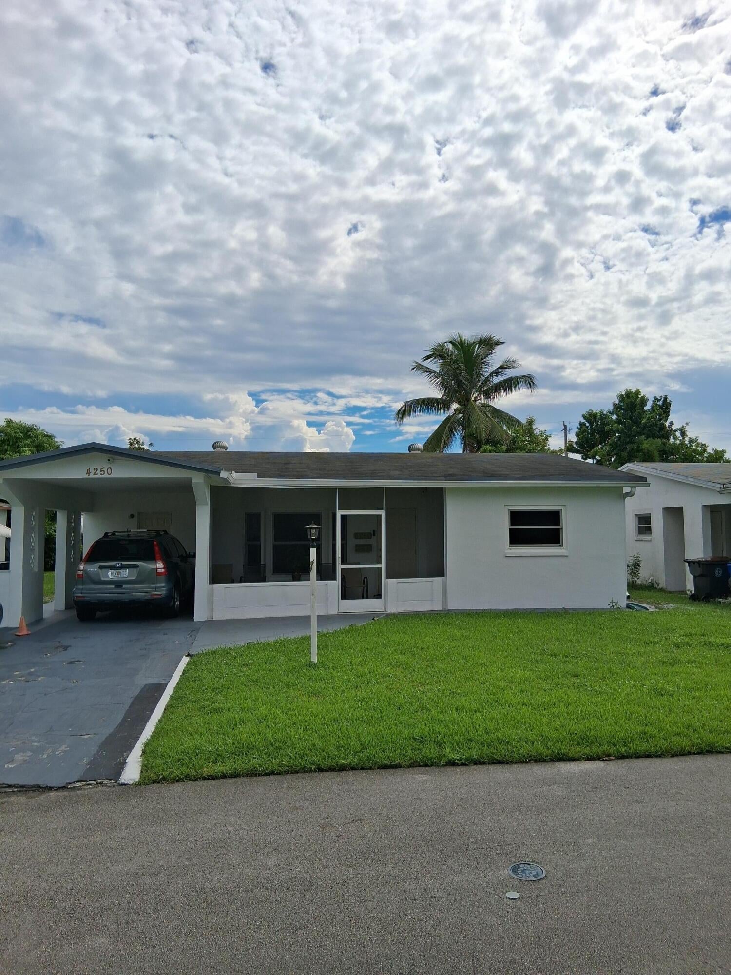 4250 NW 49TH Terrace