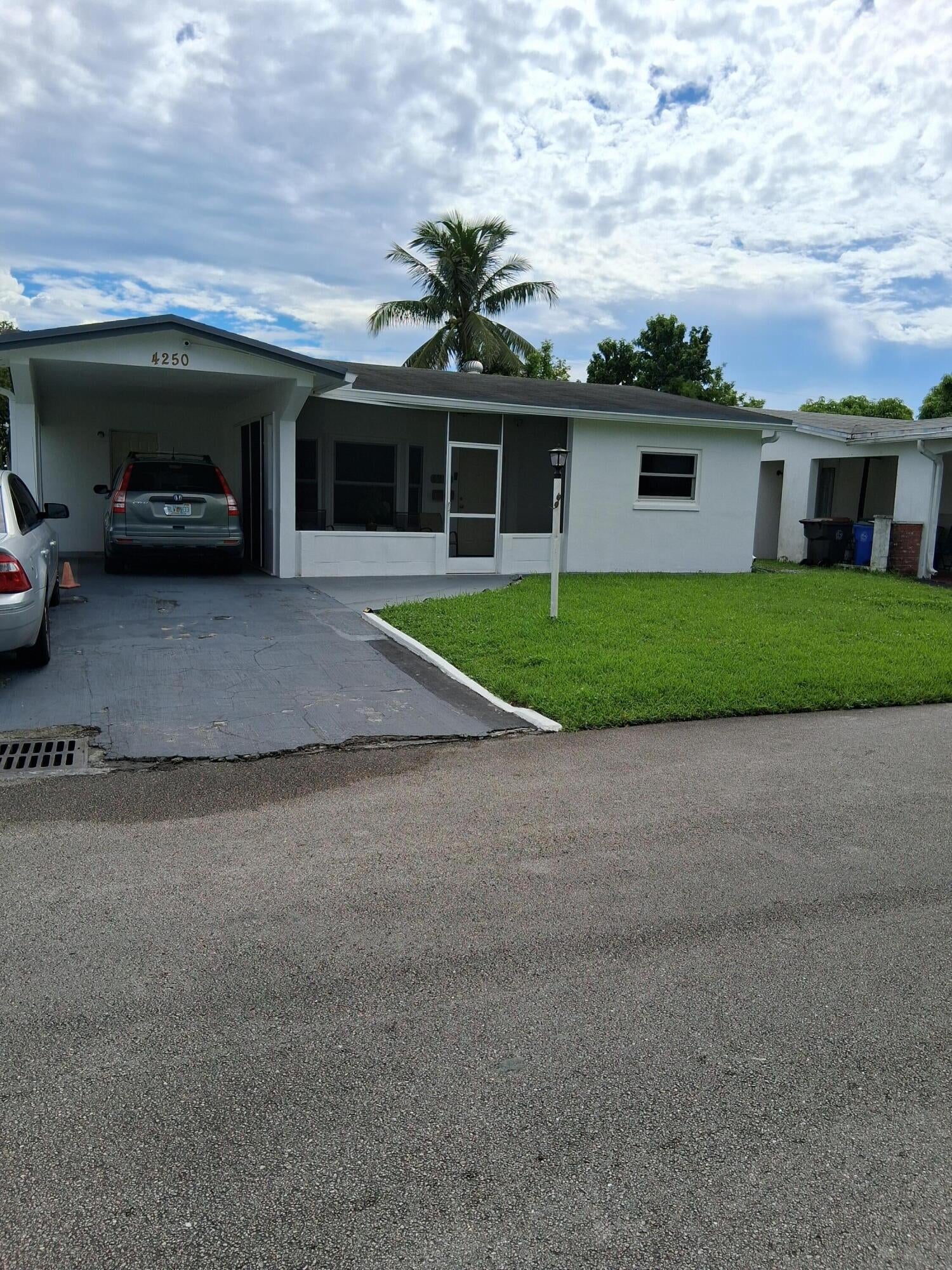 4250 NW 49TH Terrace