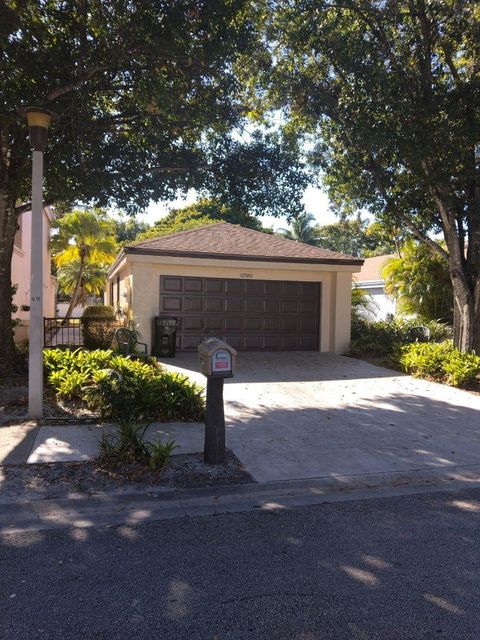 A home in Coconut Creek