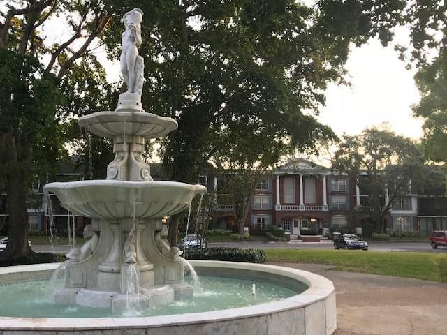 NTERNATIONAL VILLAGE AT - Residential