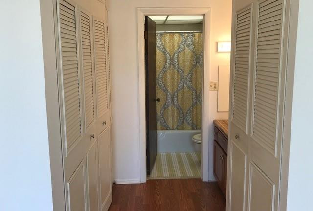 NTERNATIONAL VILLAGE AT - Residential