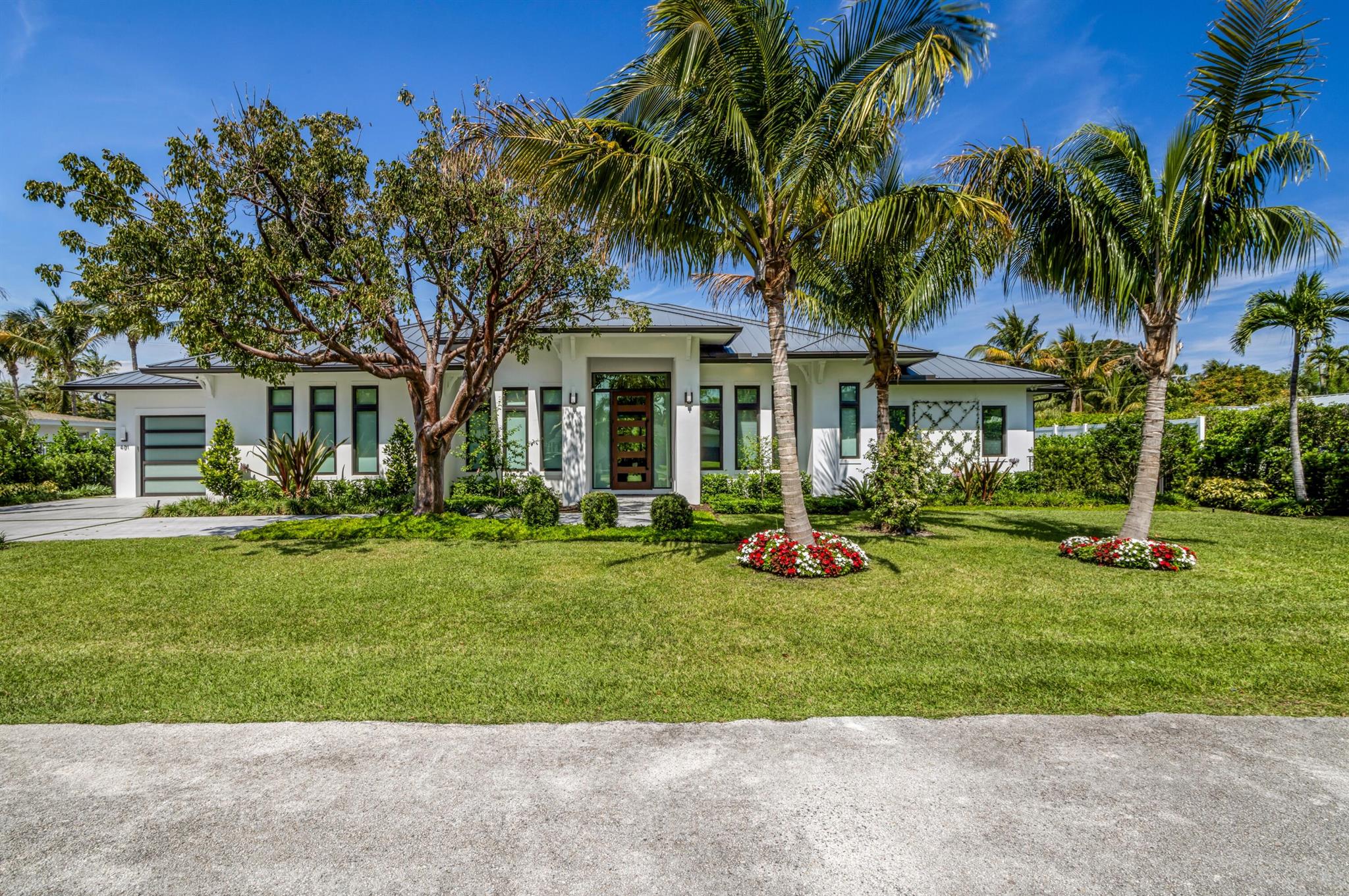 HIGH ACRES 2ND ADD - Residential