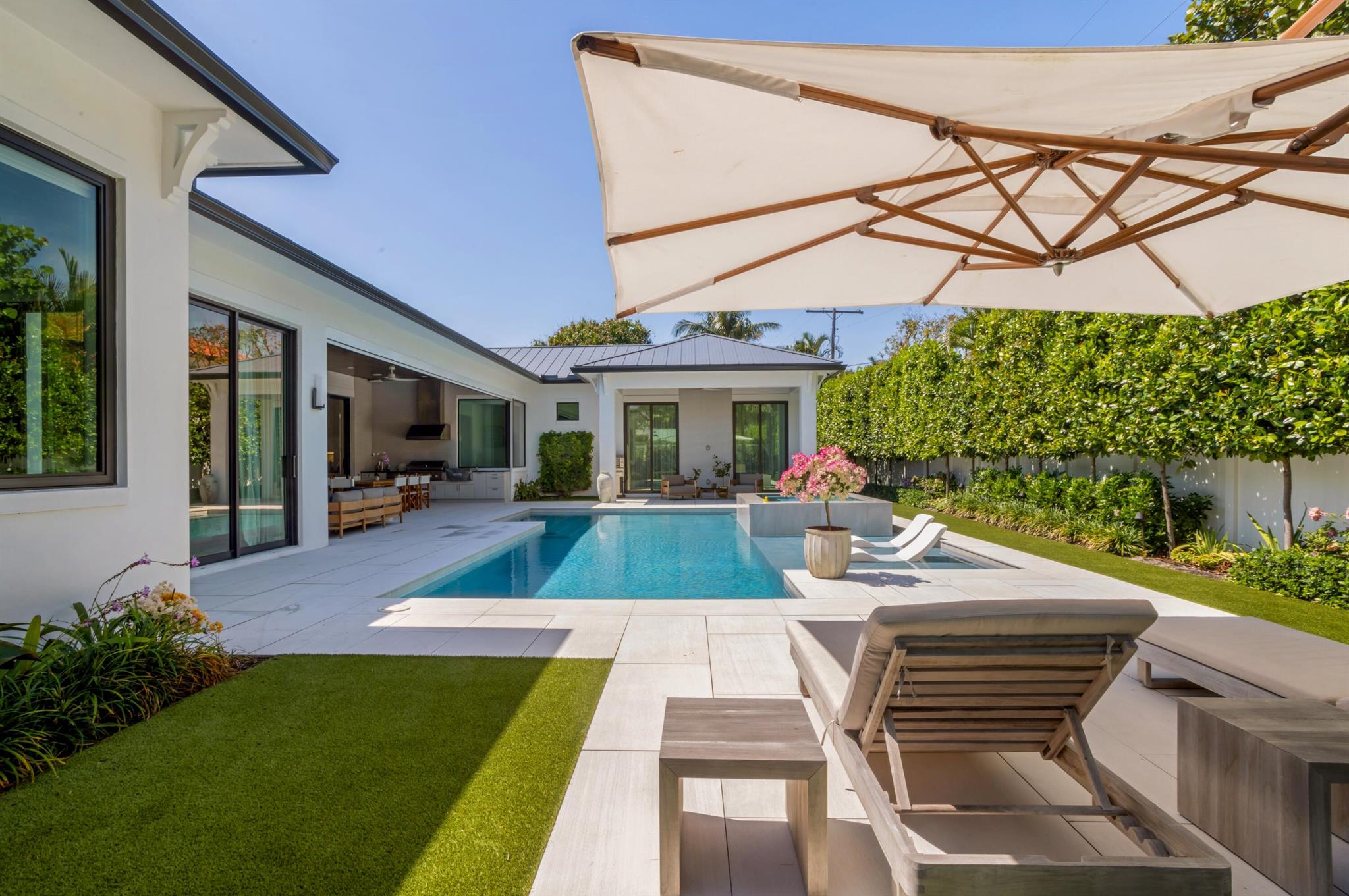 HIGH ACRES 2ND ADD - Residential