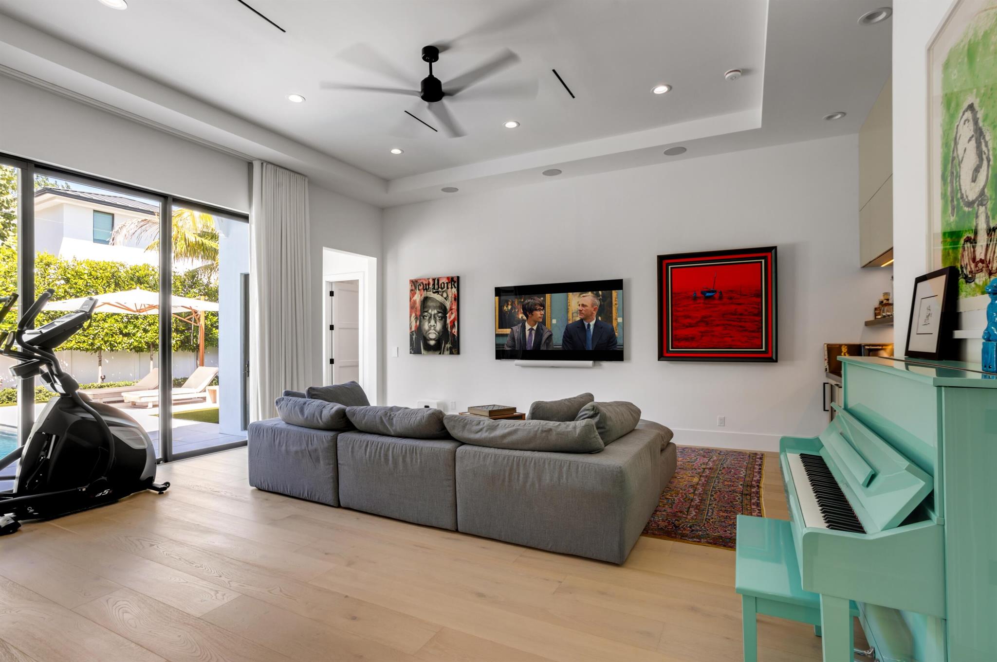 HIGH ACRES 2ND ADD - Residential