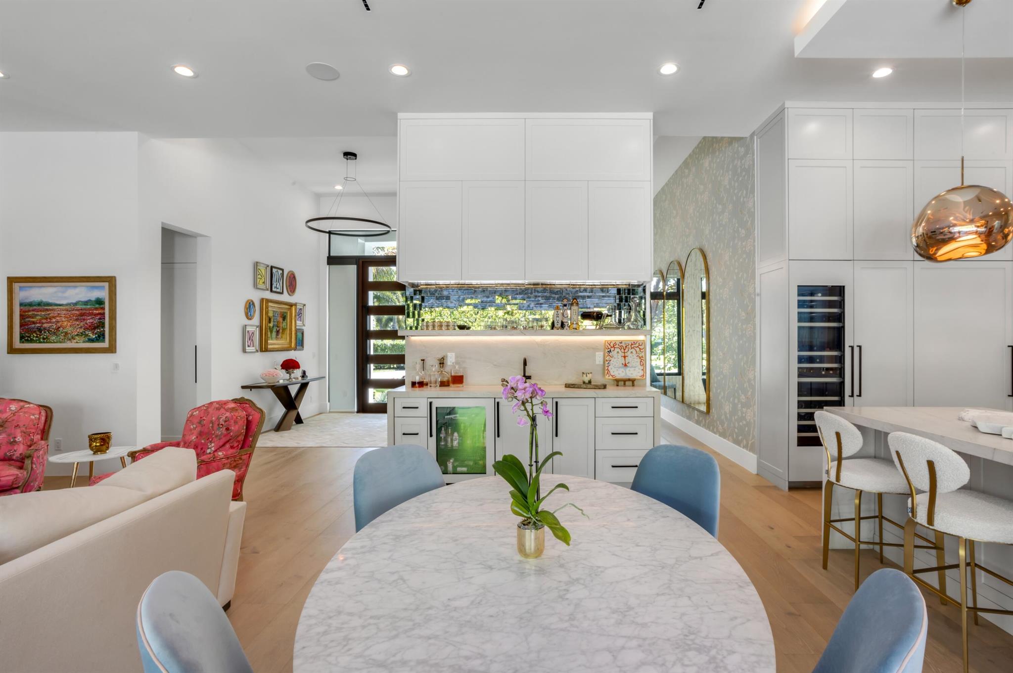 HIGH ACRES 2ND ADD - Residential