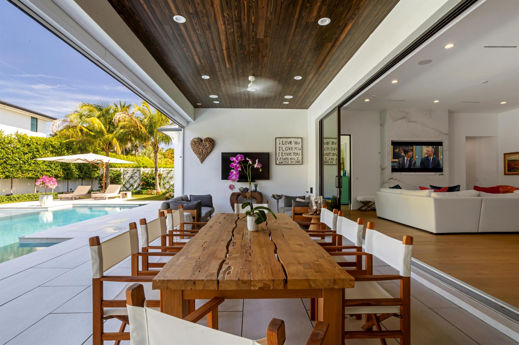 HIGH ACRES 2ND ADD - Residential