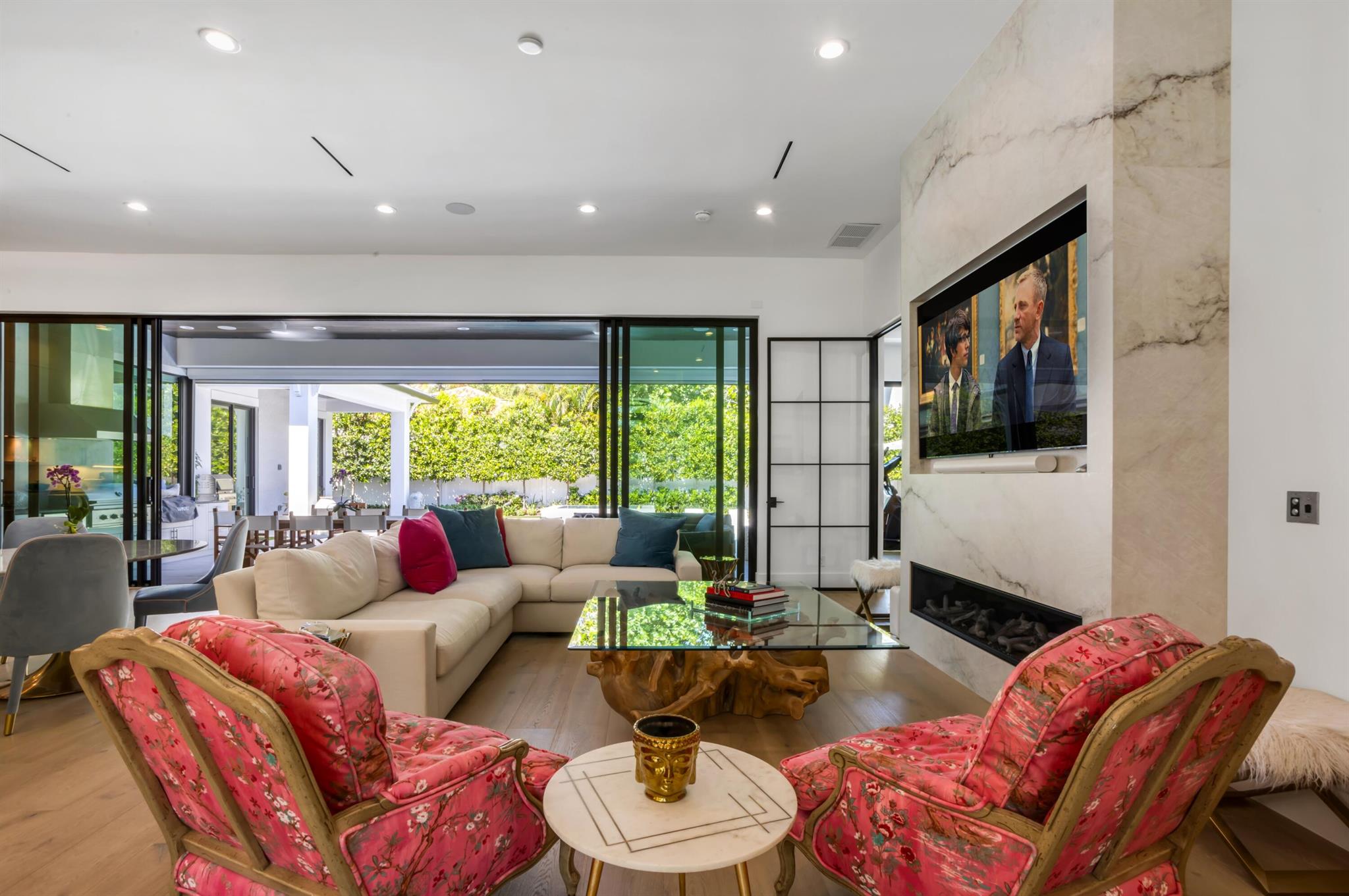 HIGH ACRES 2ND ADD - Residential