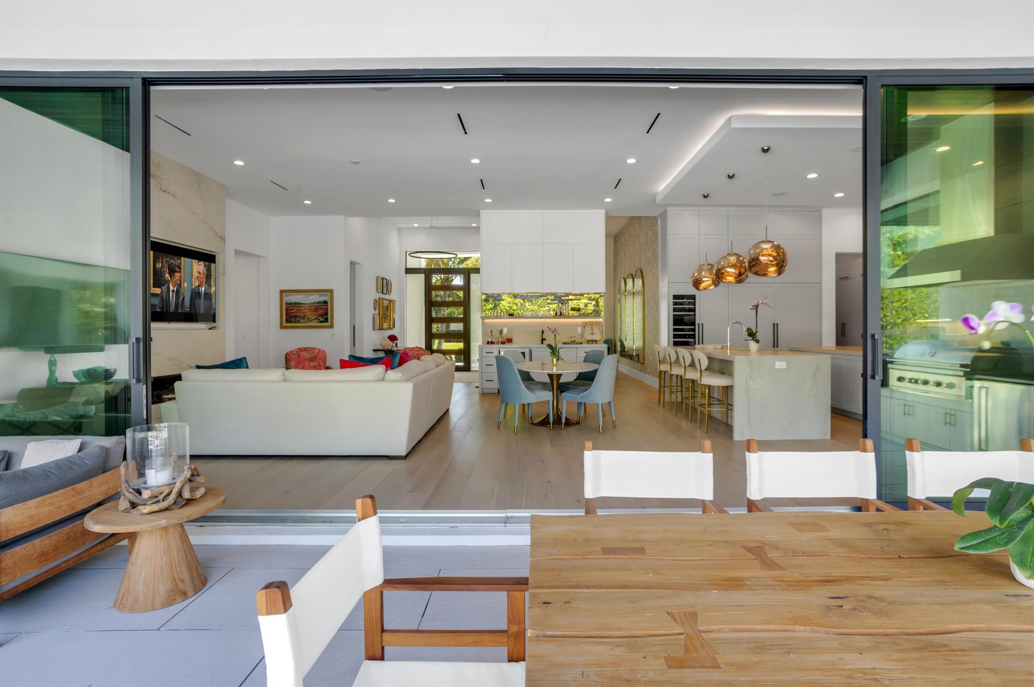 HIGH ACRES 2ND ADD - Residential