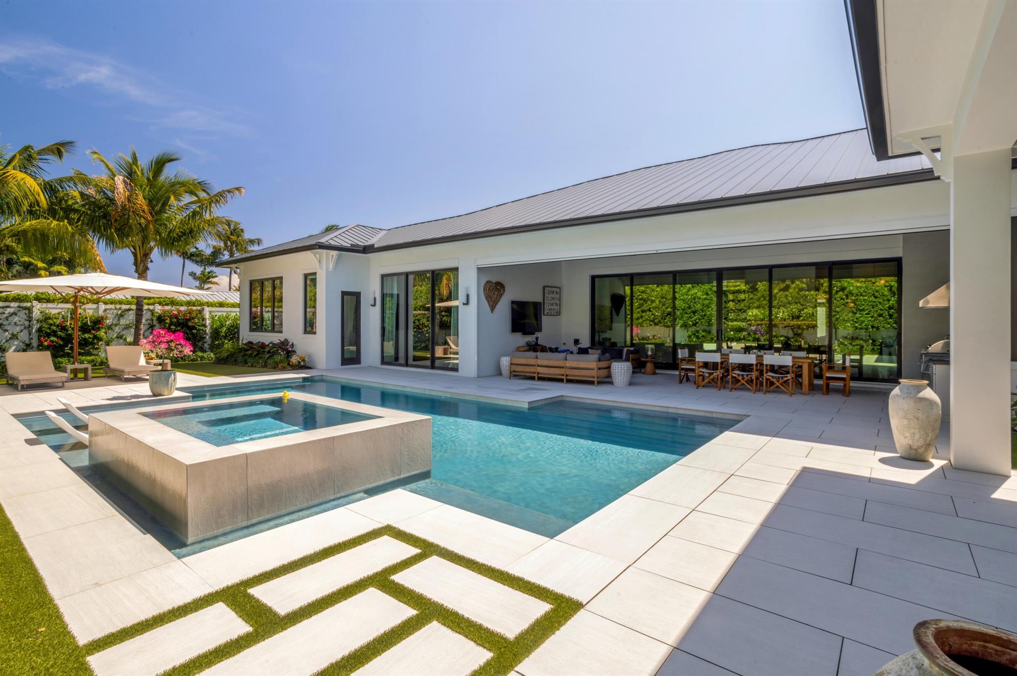 HIGH ACRES 2ND ADD - Residential