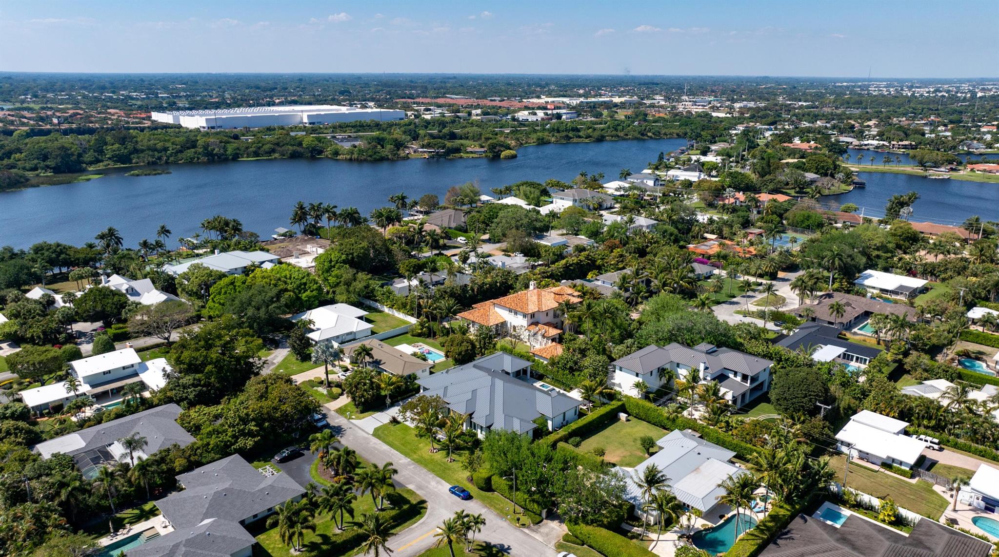 HIGH ACRES 2ND ADD - Residential