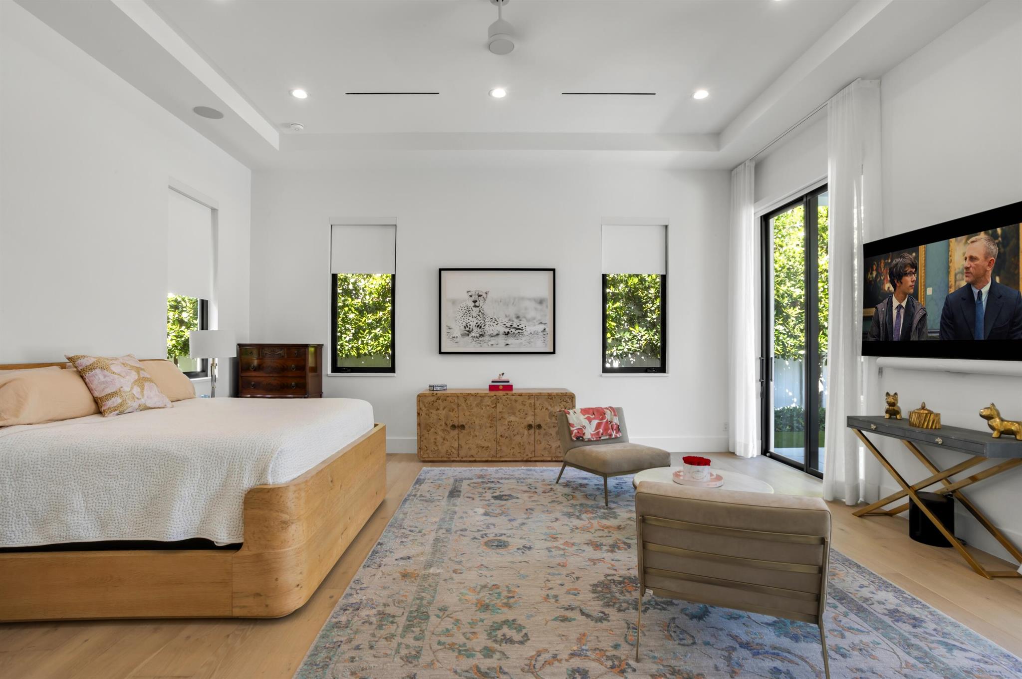 HIGH ACRES 2ND ADD - Residential