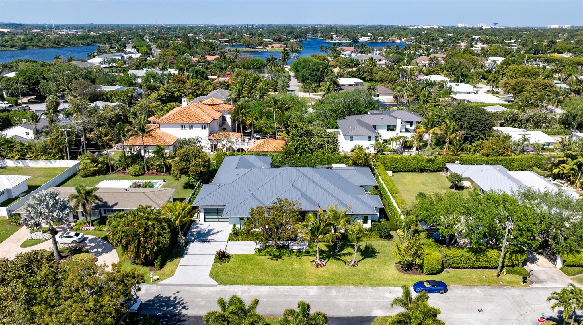 HIGH ACRES 2ND ADD - Residential