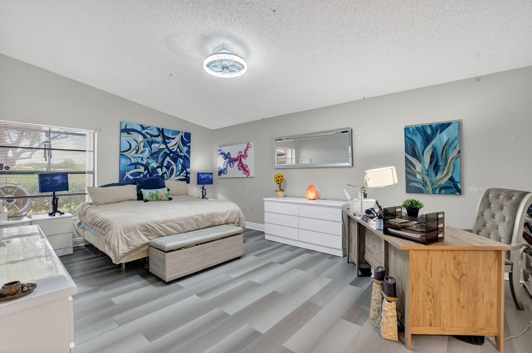 VILLAS OF DEER CREEK - Residential