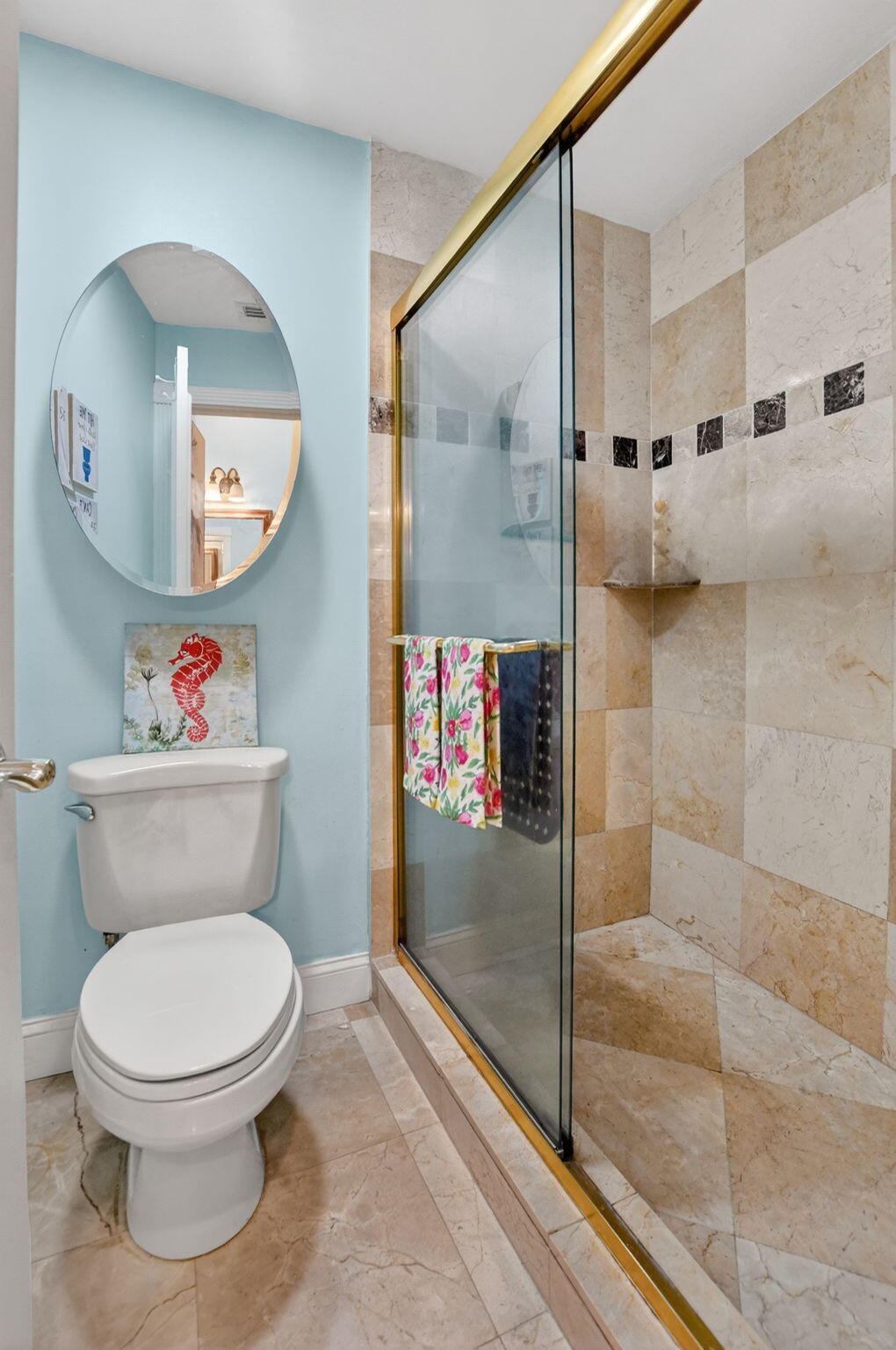 VILLAS OF DEER CREEK - Residential