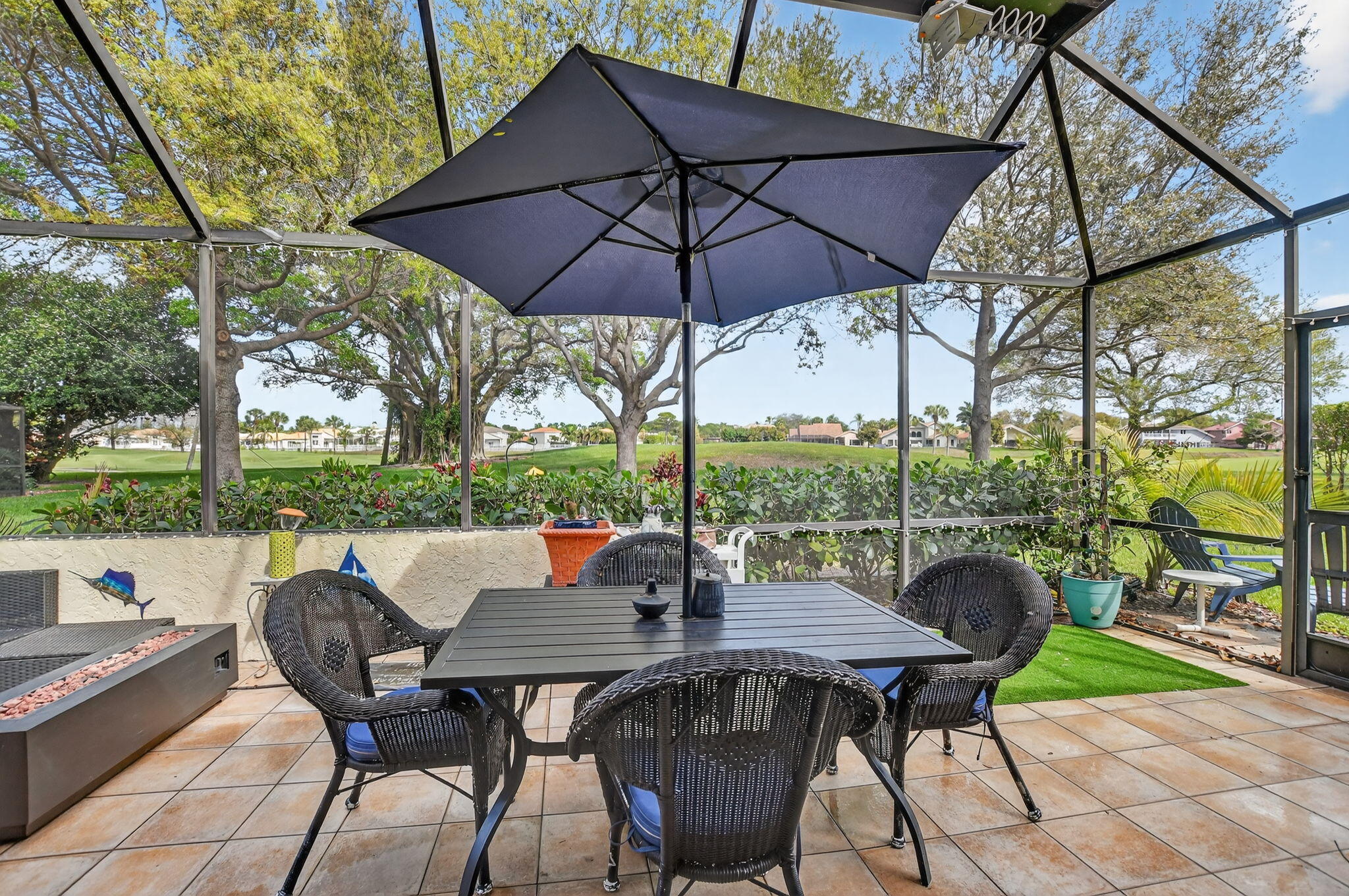 VILLAS OF DEER CREEK - Residential