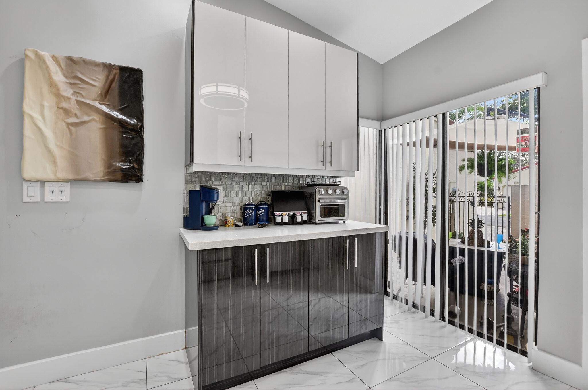 VILLAS OF DEER CREEK - Residential