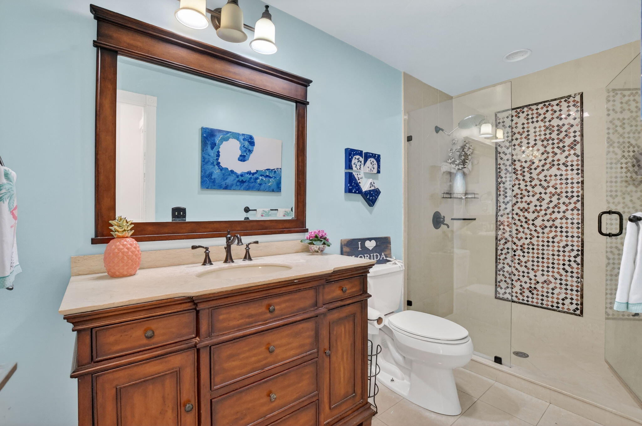 VILLAS OF DEER CREEK - Residential