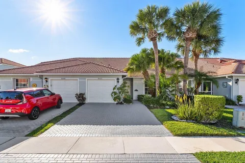 8451 Logia Circle, Boynton Beach, FL 33472 - MLS#: R11068065