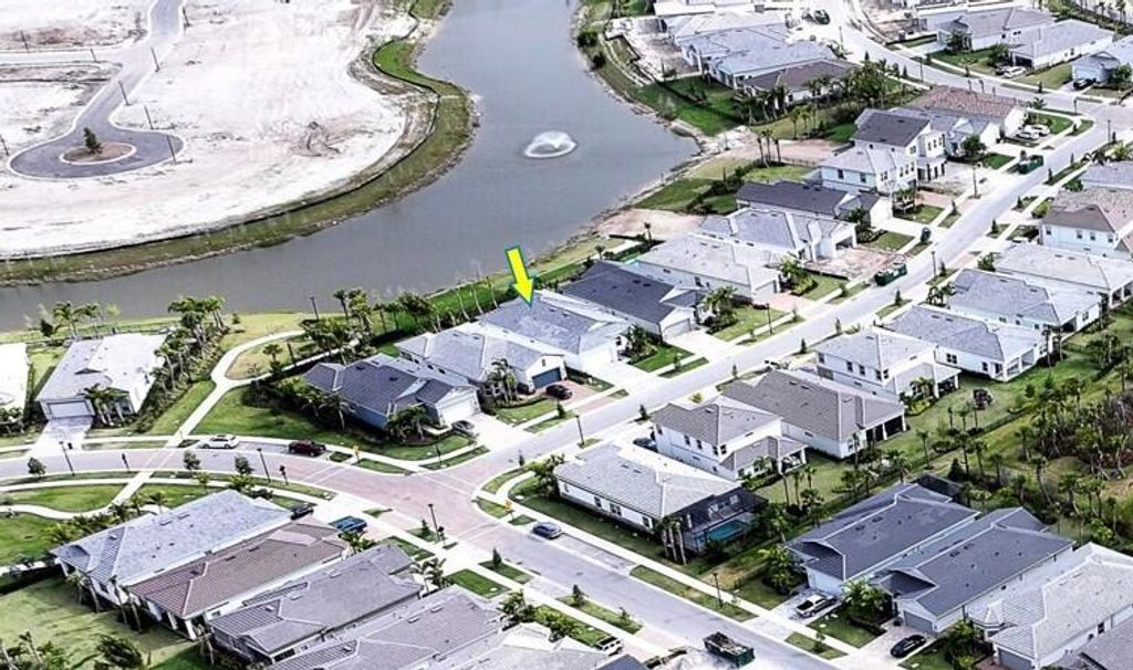 Photo of 12341 Frontline Lane, Palm Beach Gardens, FL 33412 (MLS # R11023153)