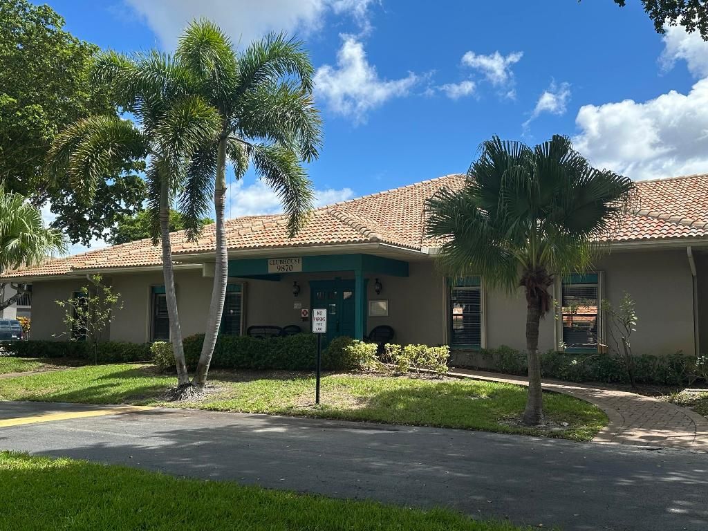 Photo of 9845 Pineapple Tree Drive #208, Boynton Beach, FL 33436 (MLS # R11130005)