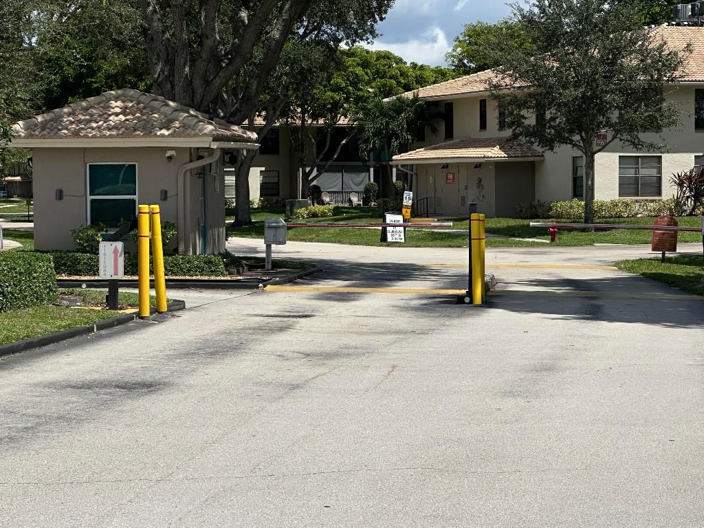 Photo of 9845 Pineapple Tree Drive #208, Boynton Beach, FL 33436 (MLS # R11130005)