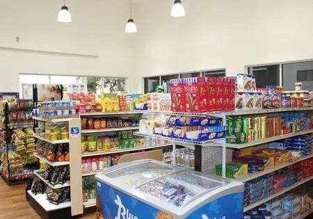 BLUE FONTAINE TRACT - Residential Lease