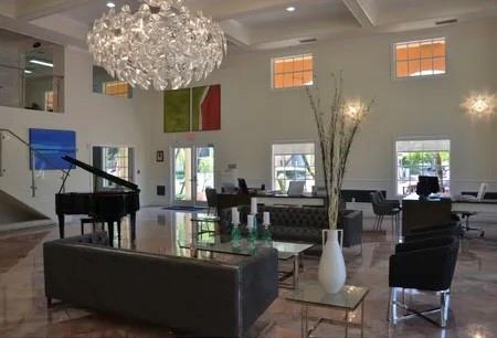 BLUE FONTAINE TRACT - Residential Lease