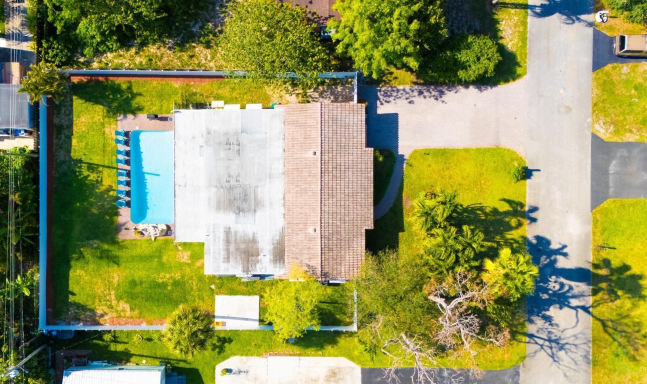 FOREST ESTATES IN - Residential